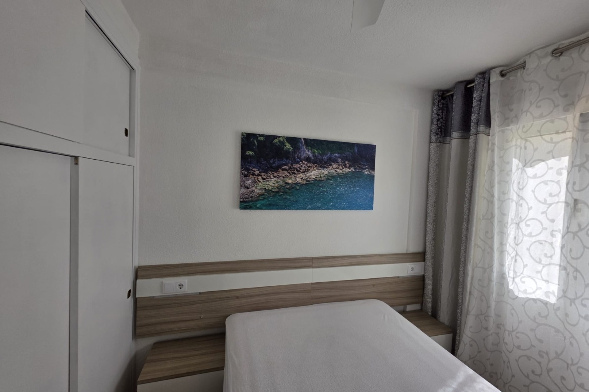 Resale - Wohnung / Appartement -
La Mata - Playa