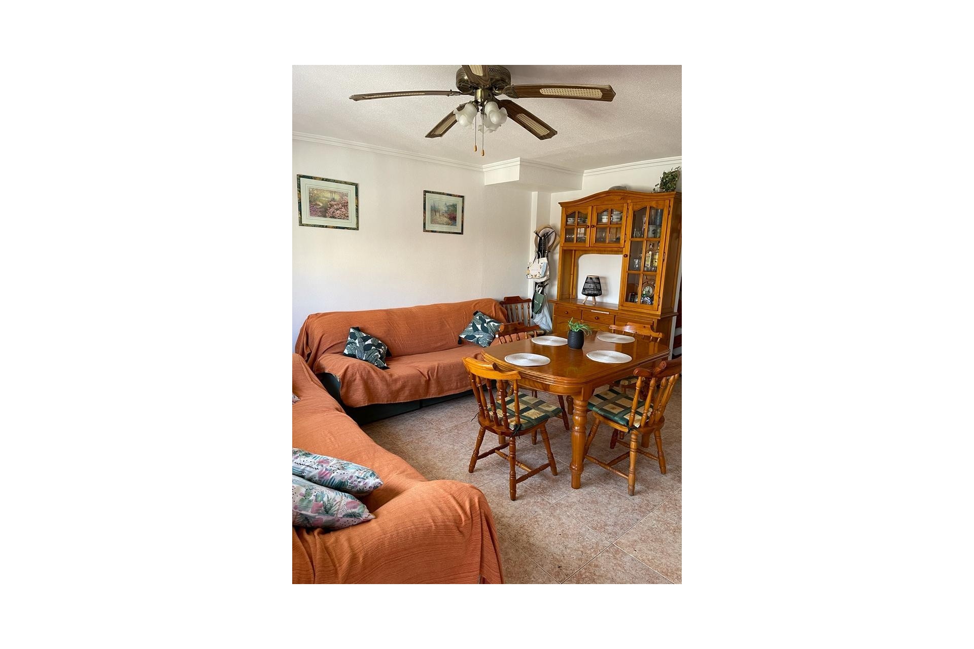 Resale - Wohnung / Appartement -
La Mata - Playa