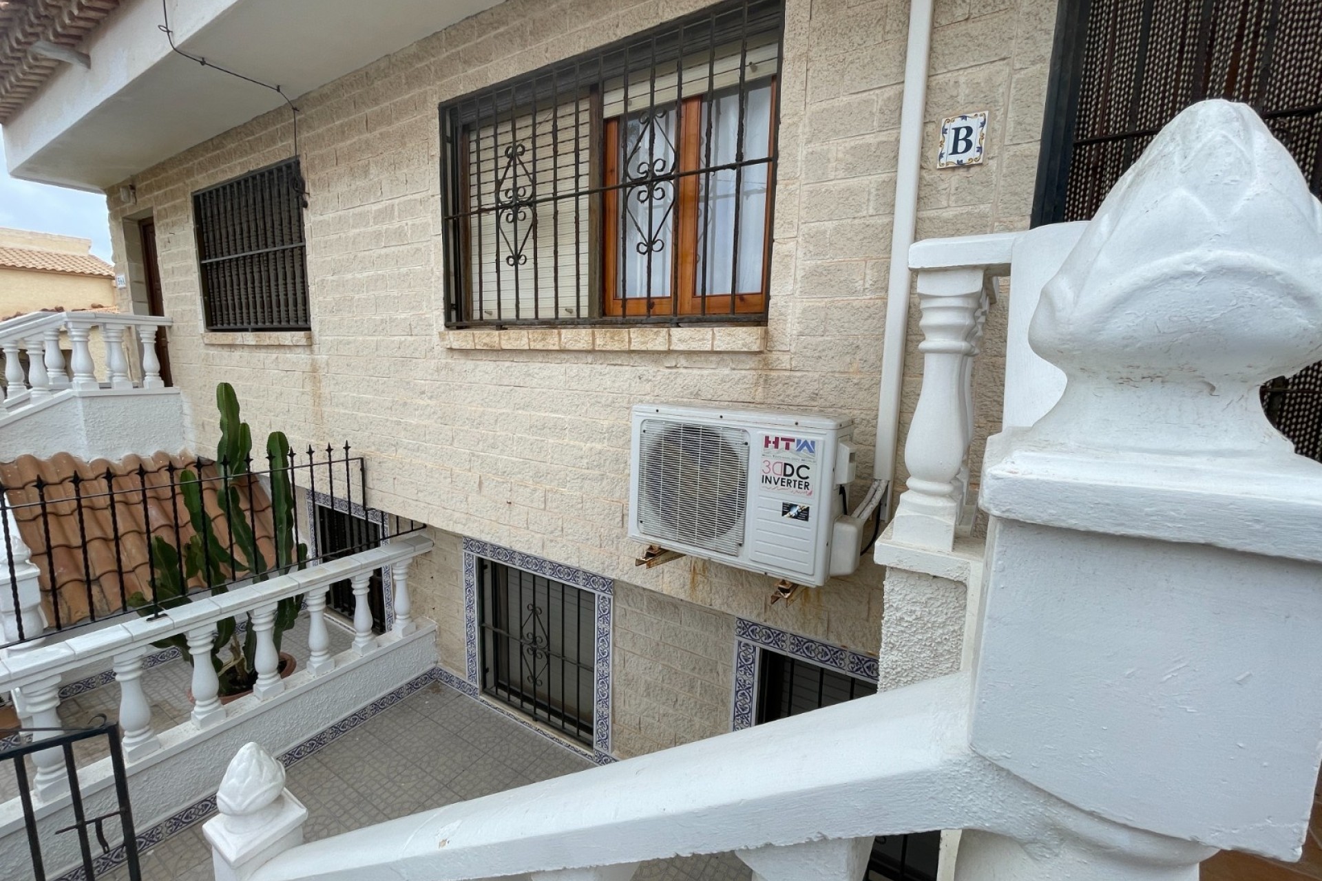 Resale - Wohnung / Appartement -
La Mata - Playa