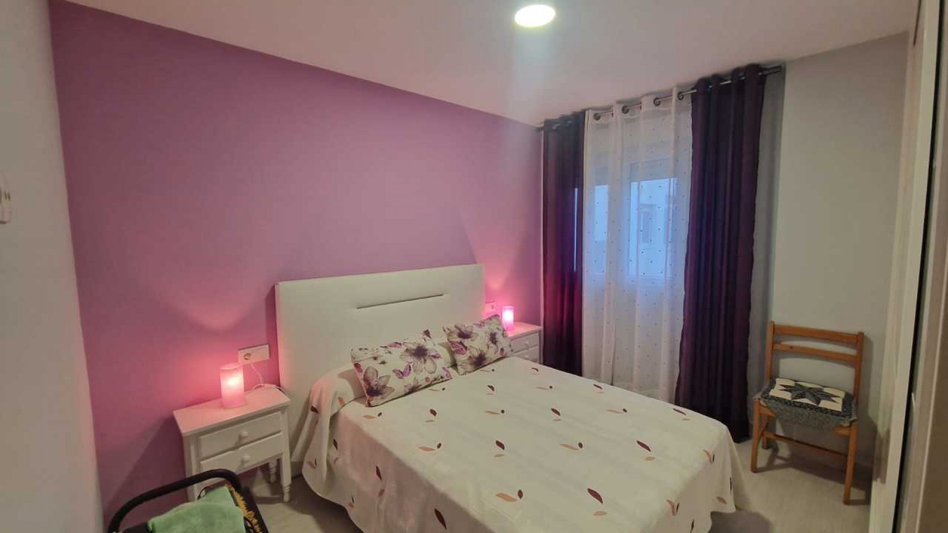 Resale - Wohnung Appartement -
La Mata