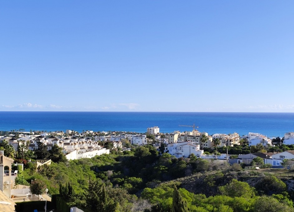 Resale - Wohnung Appartement -
La Mata