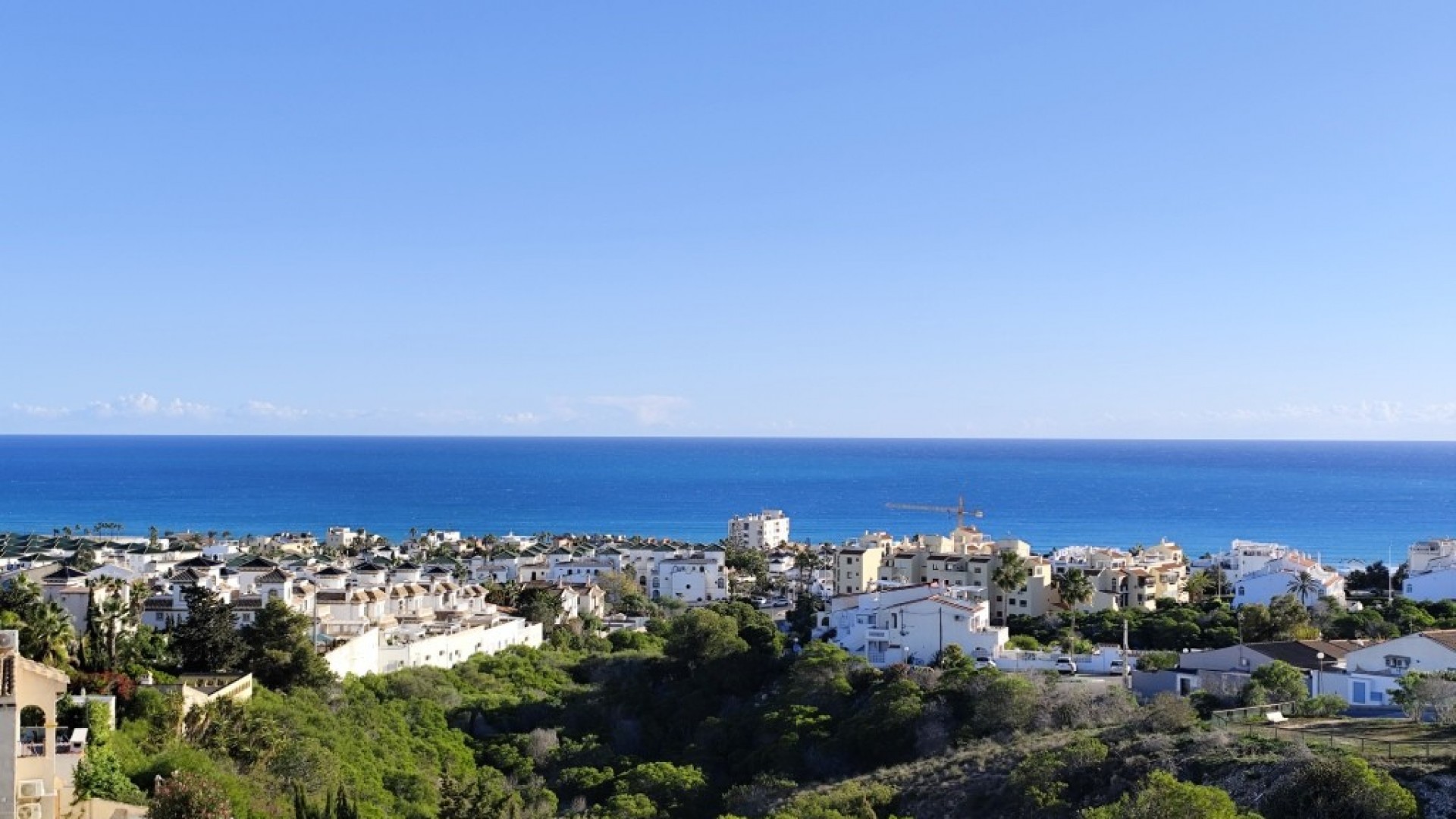 Resale - Wohnung Appartement -
La Mata