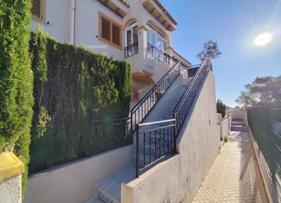Resale - Wohnung Appartement -
La Mata
