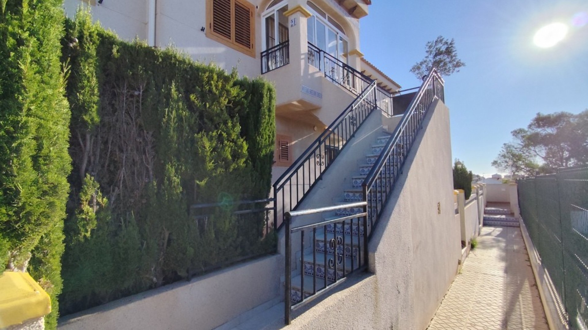 Resale - Wohnung Appartement -
La Mata