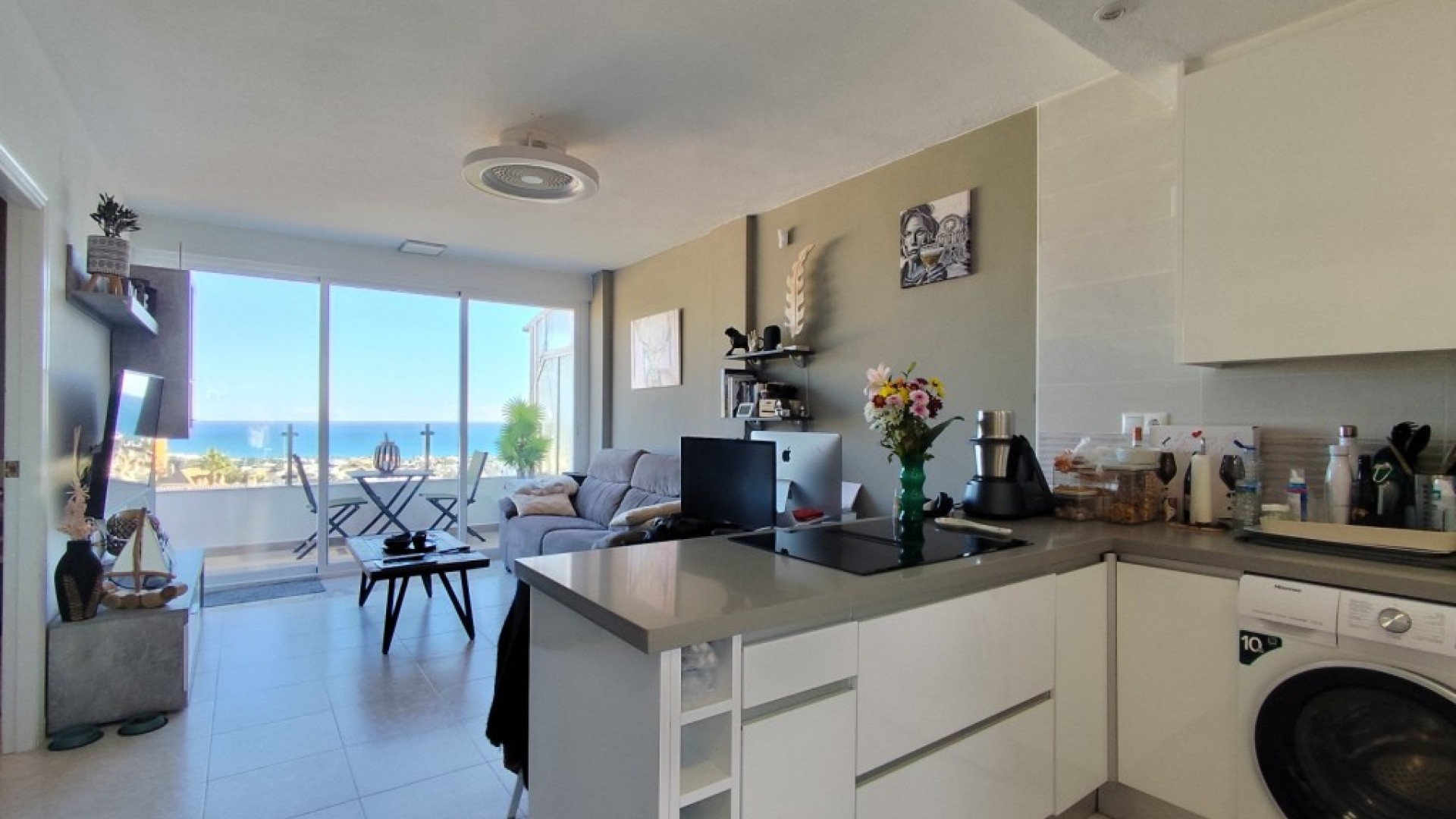 Resale - Wohnung Appartement -
La Mata