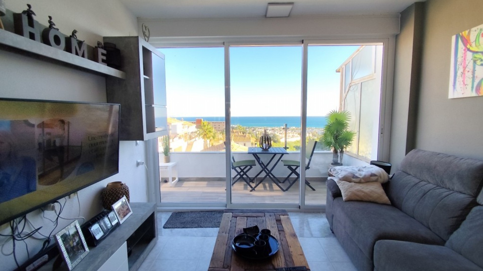 Resale - Wohnung Appartement -
La Mata