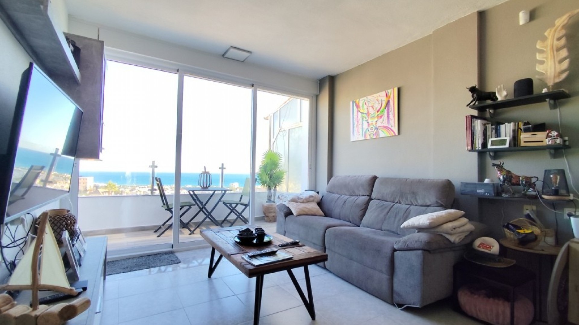 Resale - Wohnung Appartement -
La Mata
