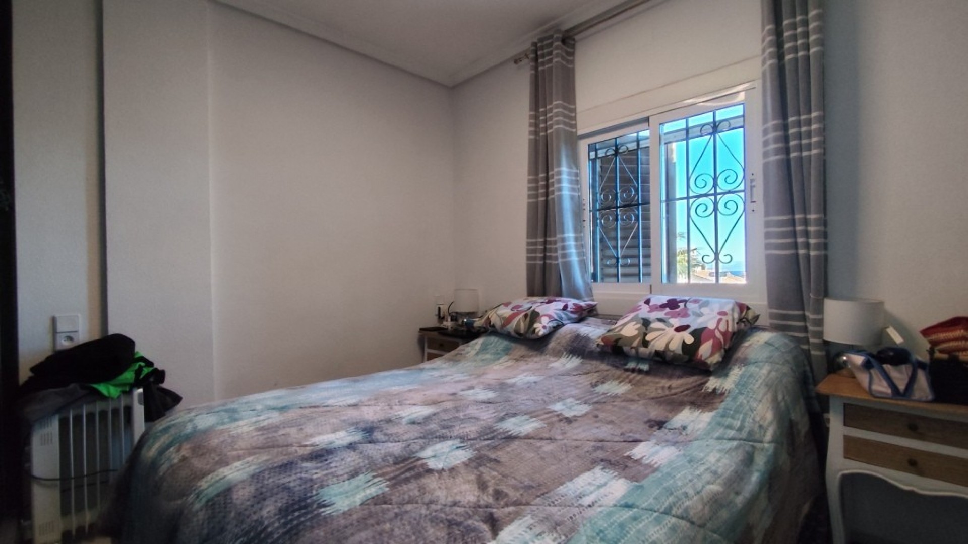 Resale - Wohnung Appartement -
La Mata