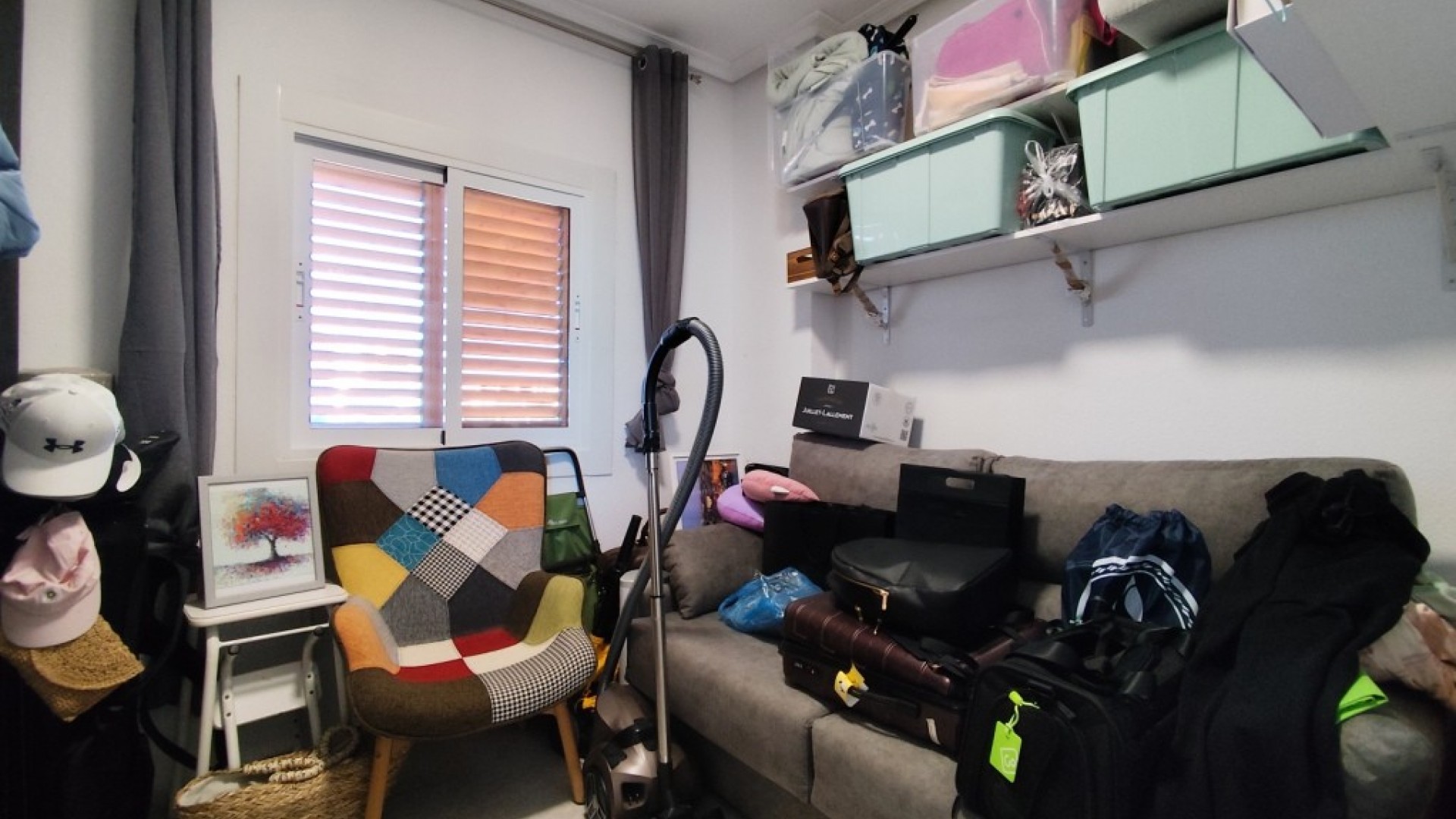 Resale - Wohnung Appartement -
La Mata