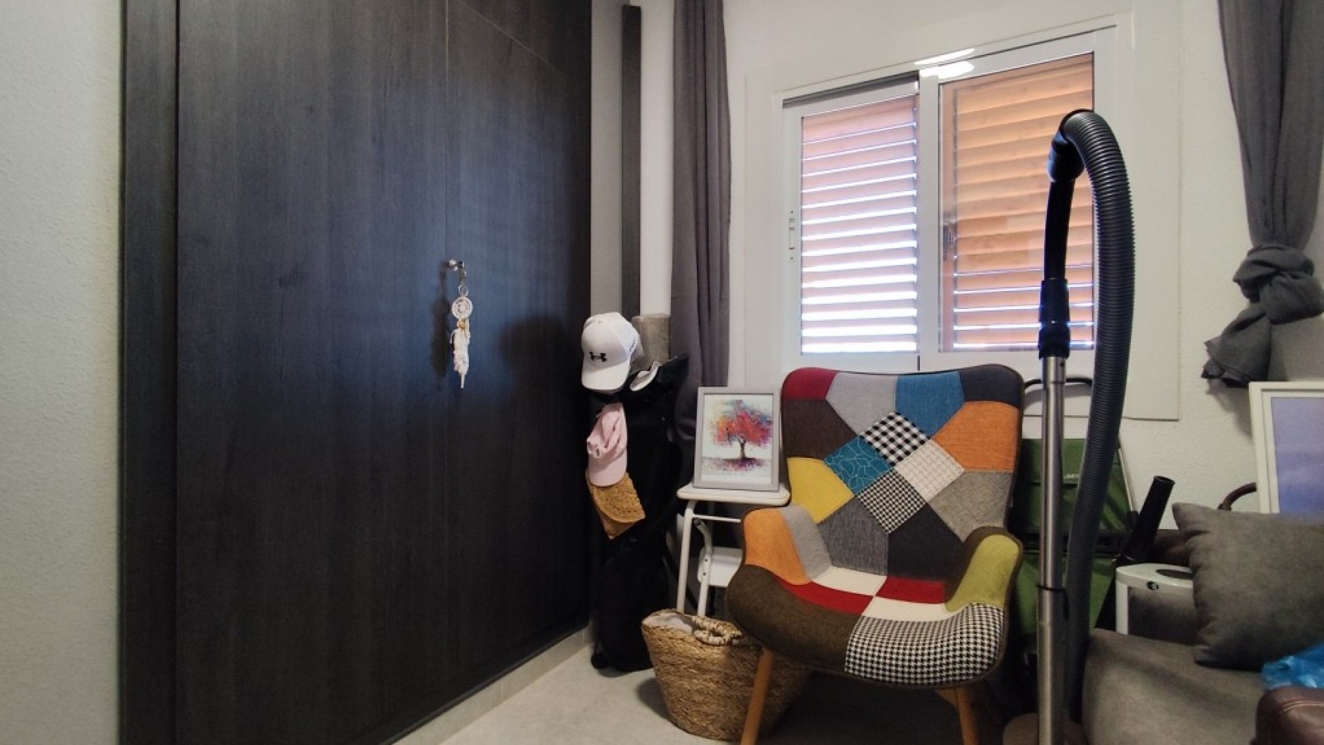 Resale - Wohnung Appartement -
La Mata