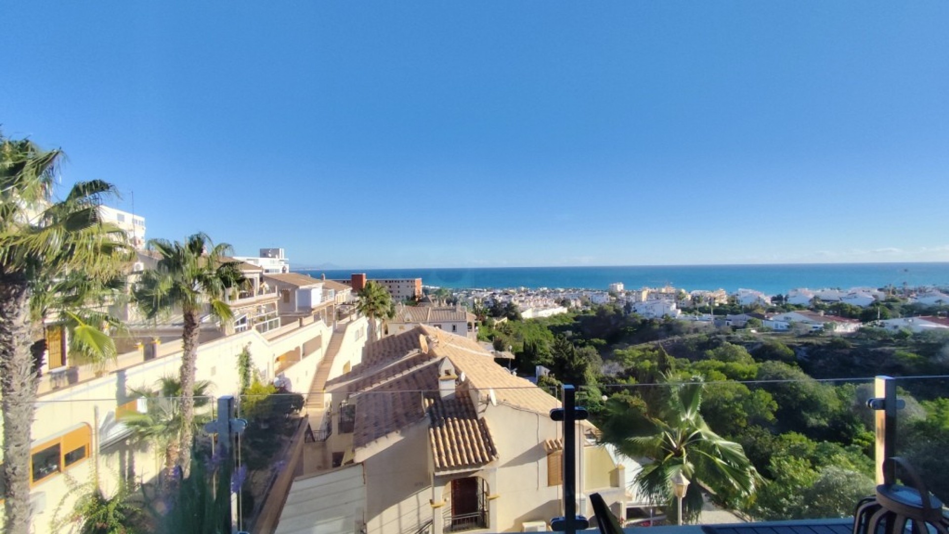 Resale - Wohnung Appartement -
La Mata