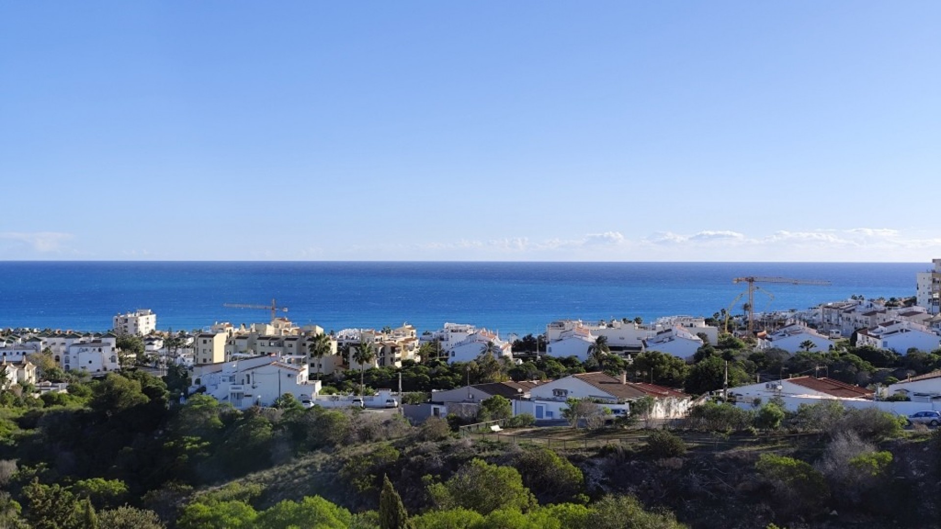 Resale - Wohnung Appartement -
La Mata