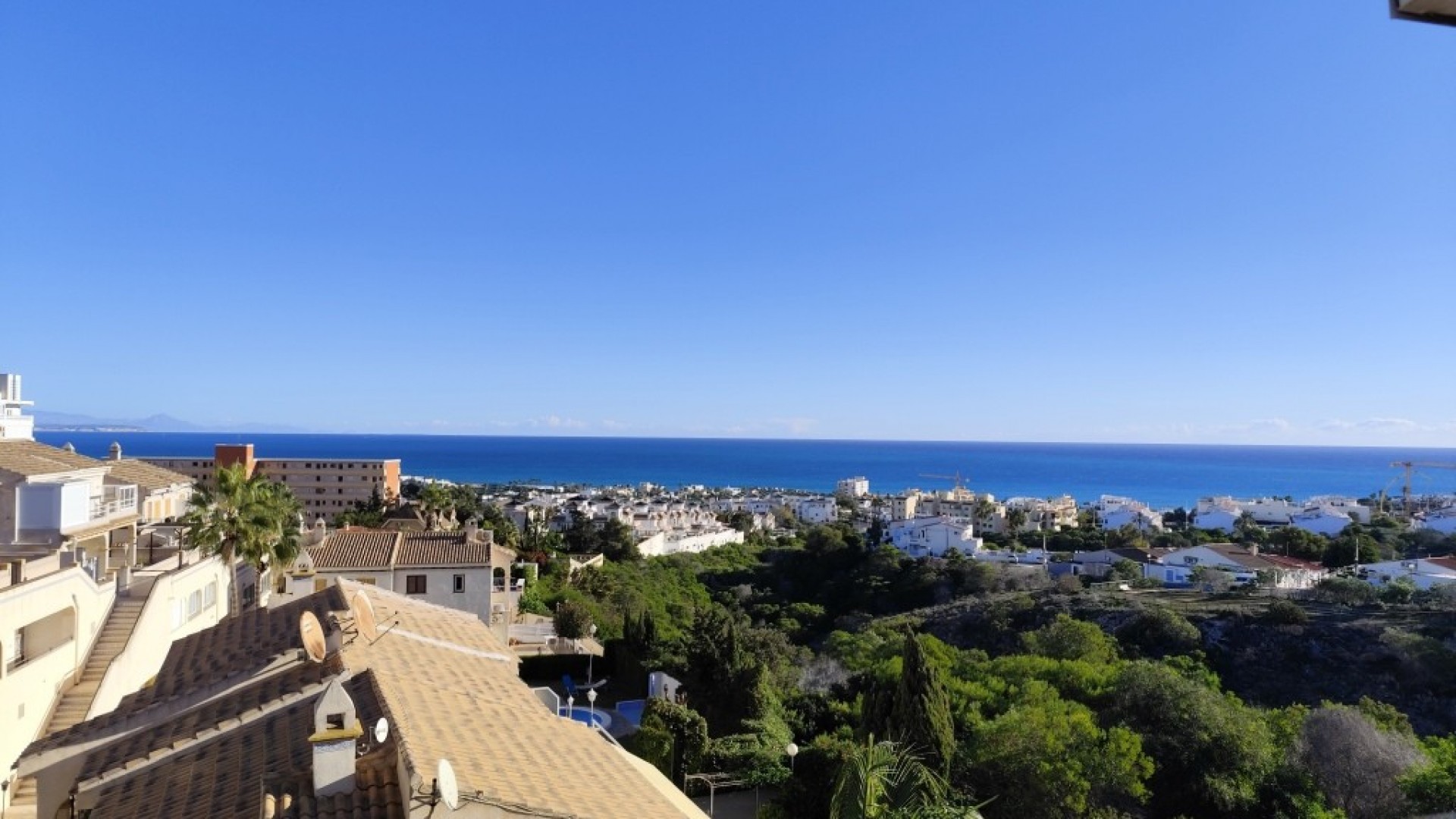 Resale - Wohnung Appartement -
La Mata