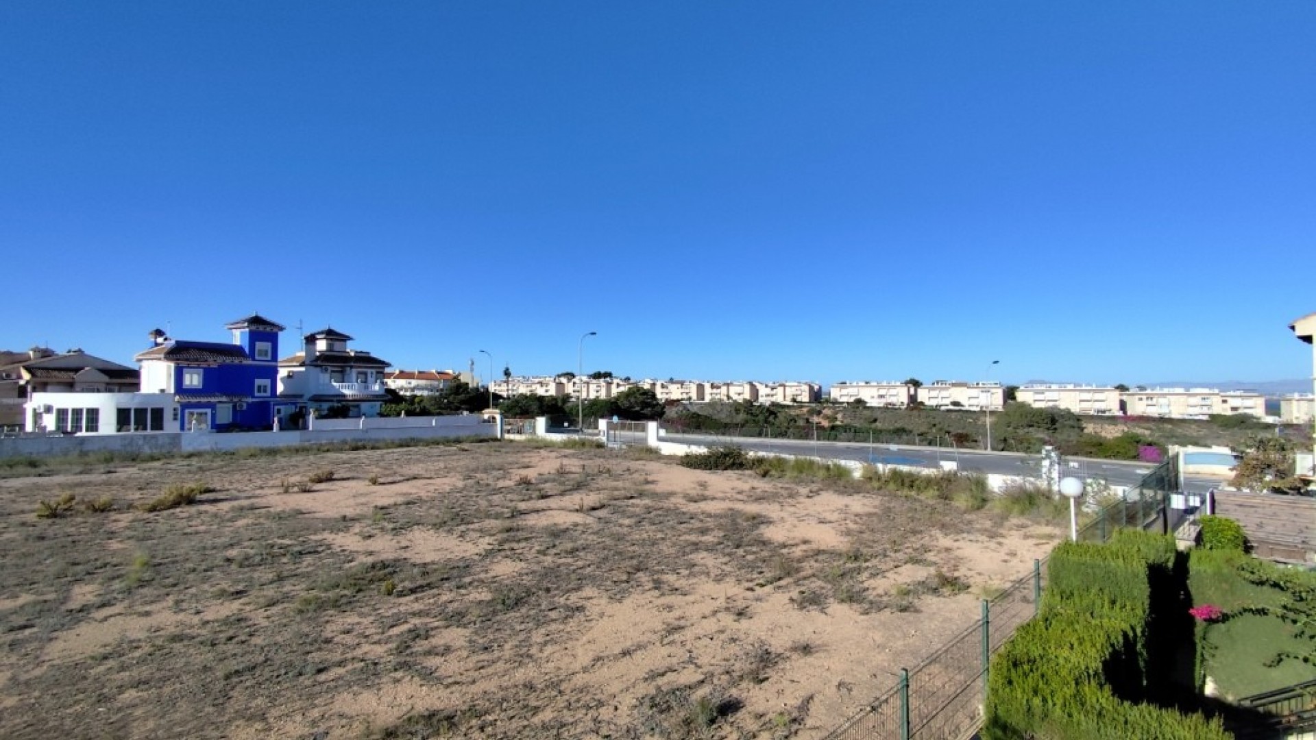 Resale - Wohnung Appartement -
La Mata