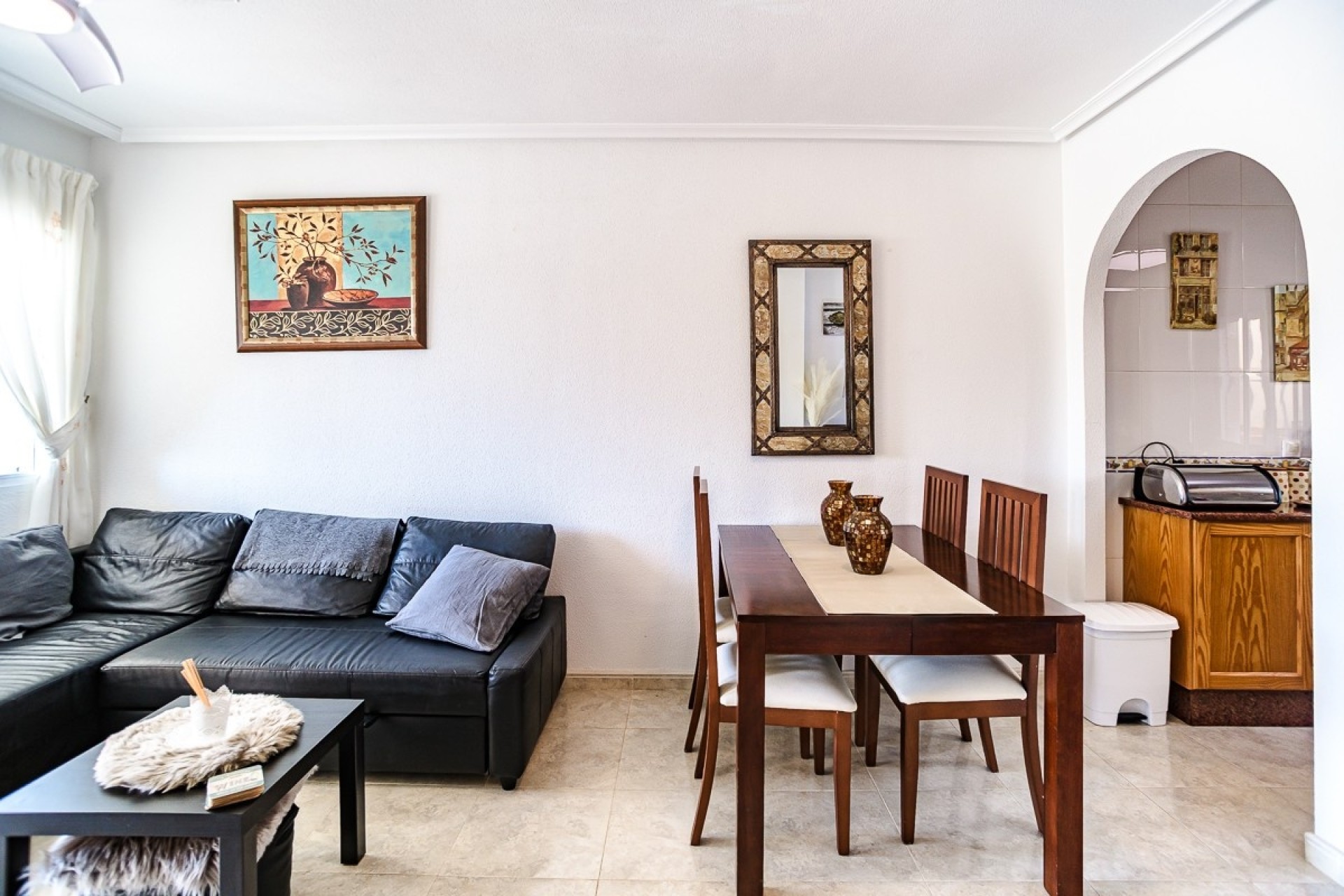 Resale - Wohnung / Appartement -
La Matanza