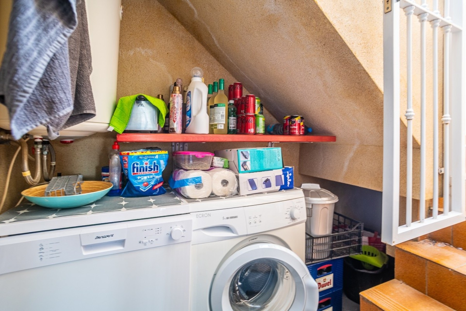 Resale - Wohnung / Appartement -
La Matanza