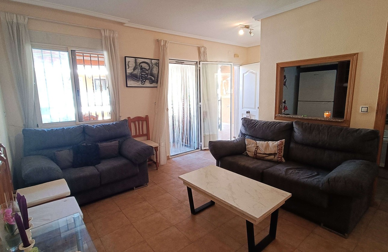Resale - Wohnung / Appartement -
La Murada