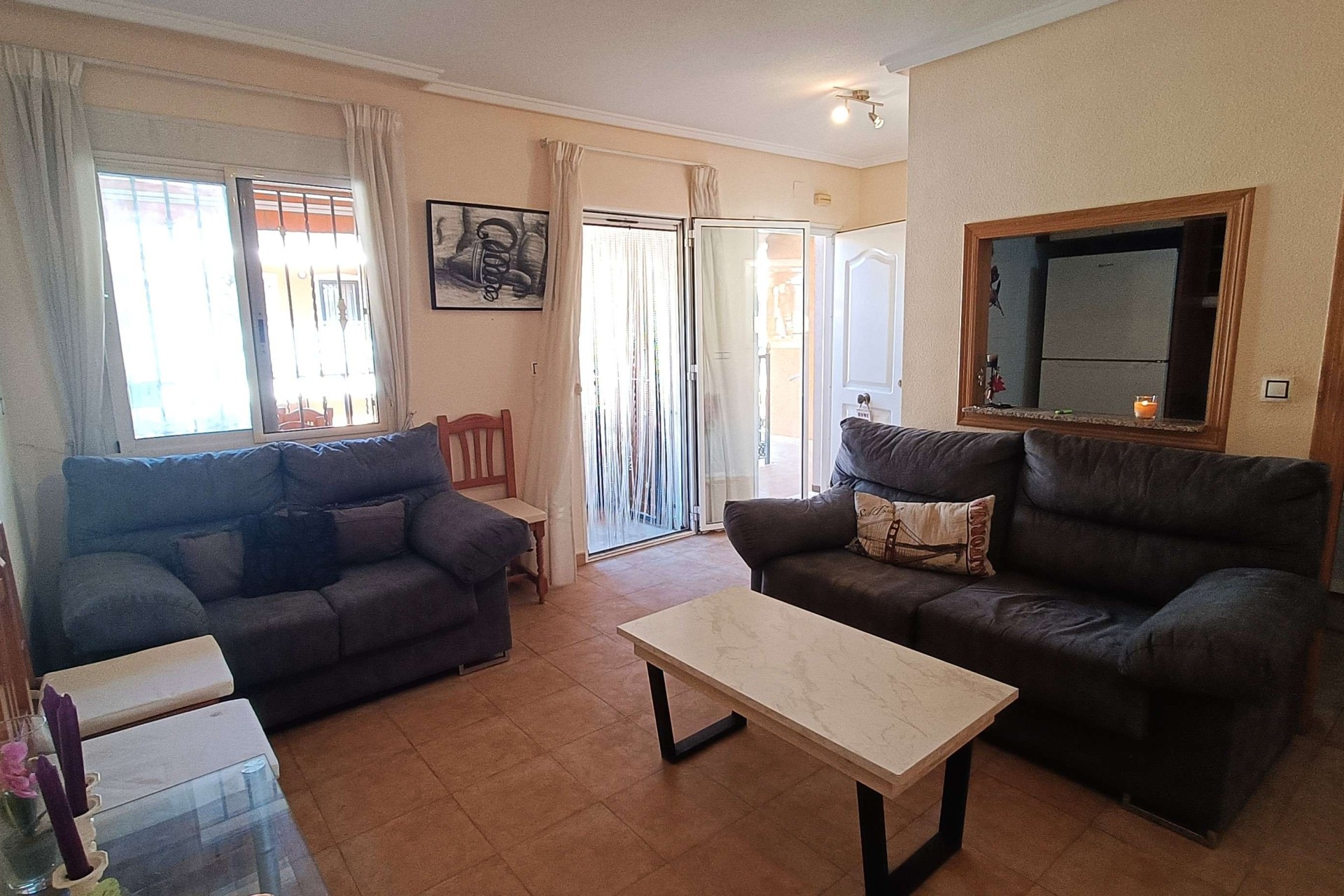 Resale - Wohnung / Appartement -
La Murada