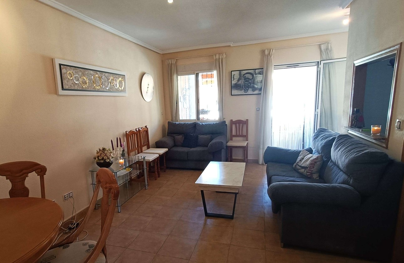 Resale - Wohnung / Appartement -
La Murada