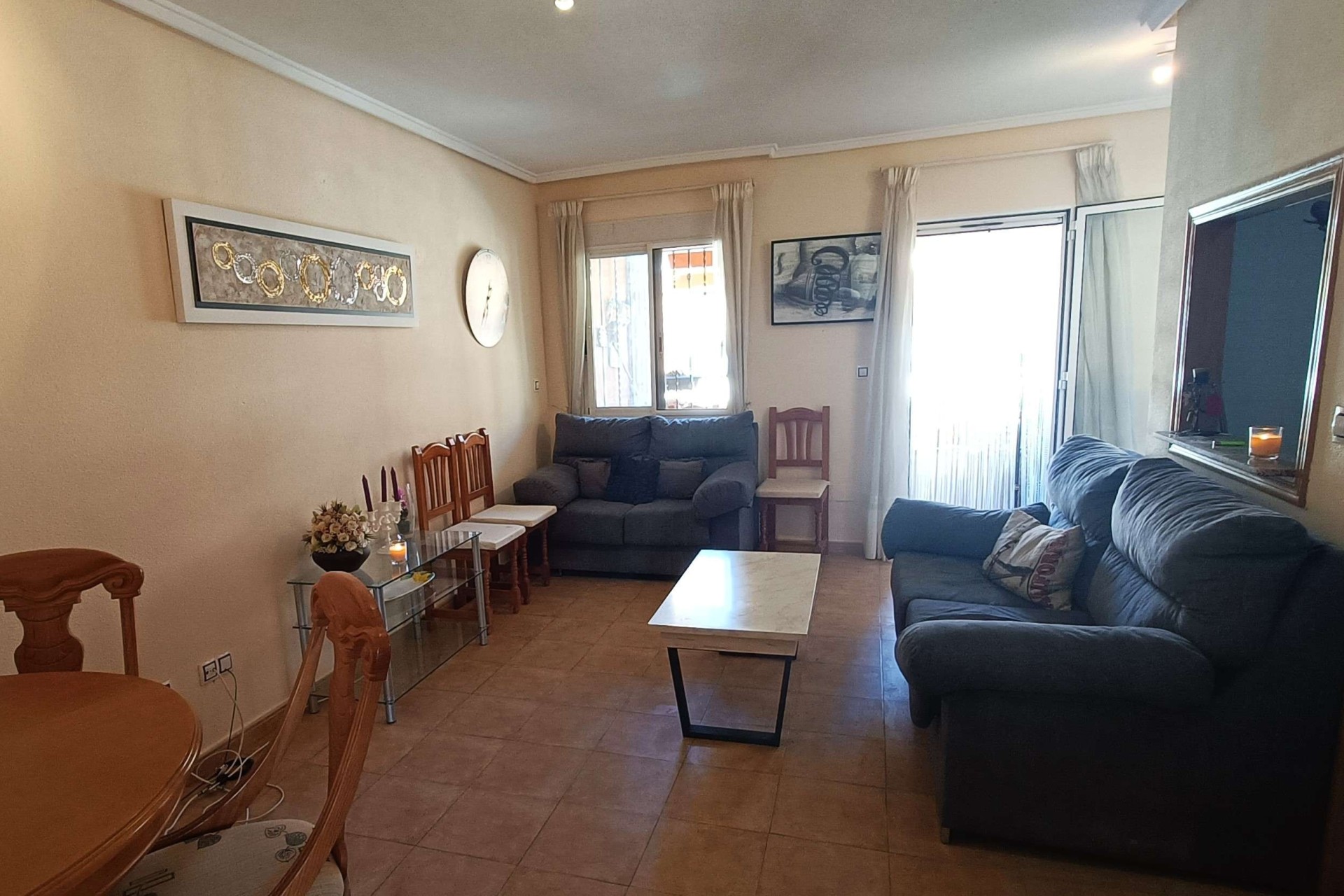Resale - Wohnung / Appartement -
La Murada