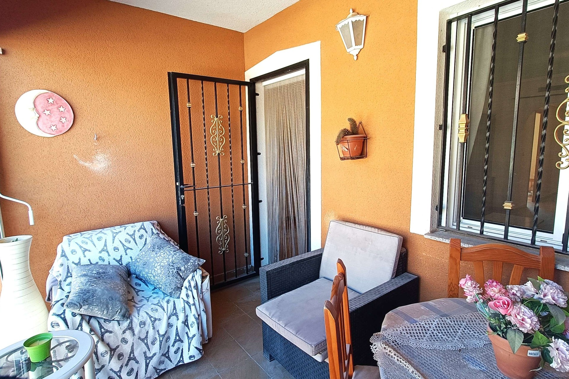 Resale - Wohnung / Appartement -
La Murada