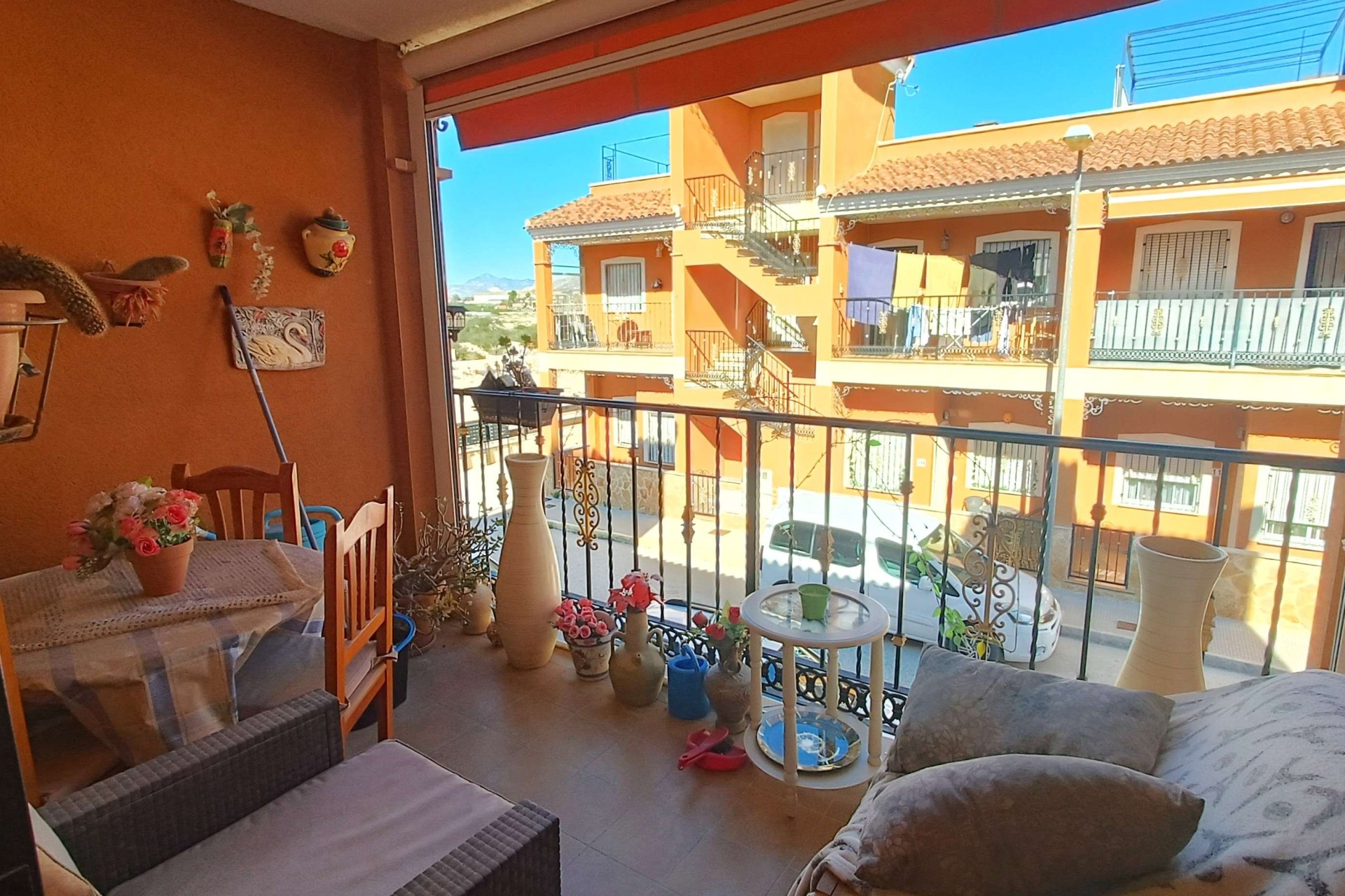 Resale - Wohnung / Appartement -
La Murada