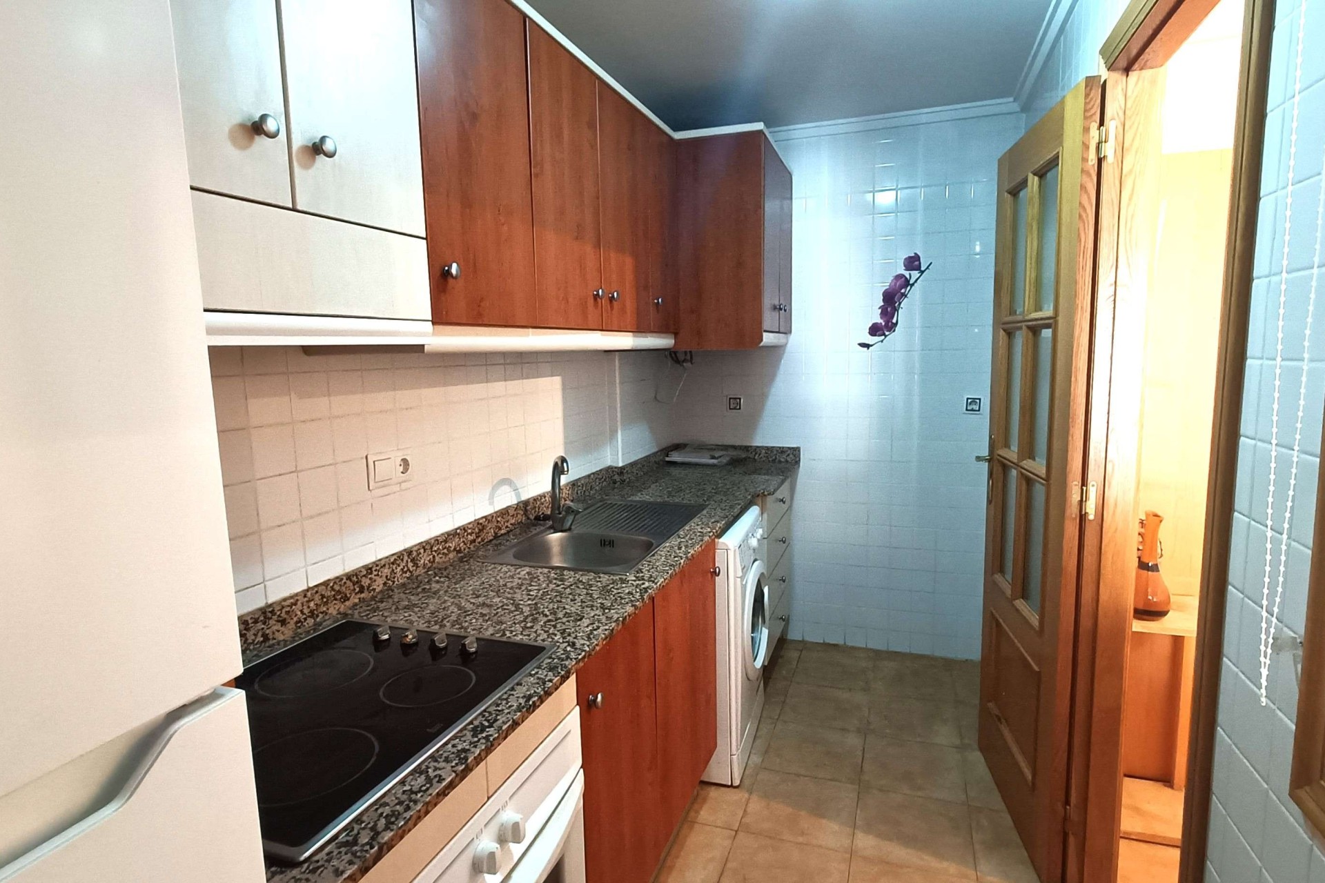Resale - Wohnung / Appartement -
La Murada