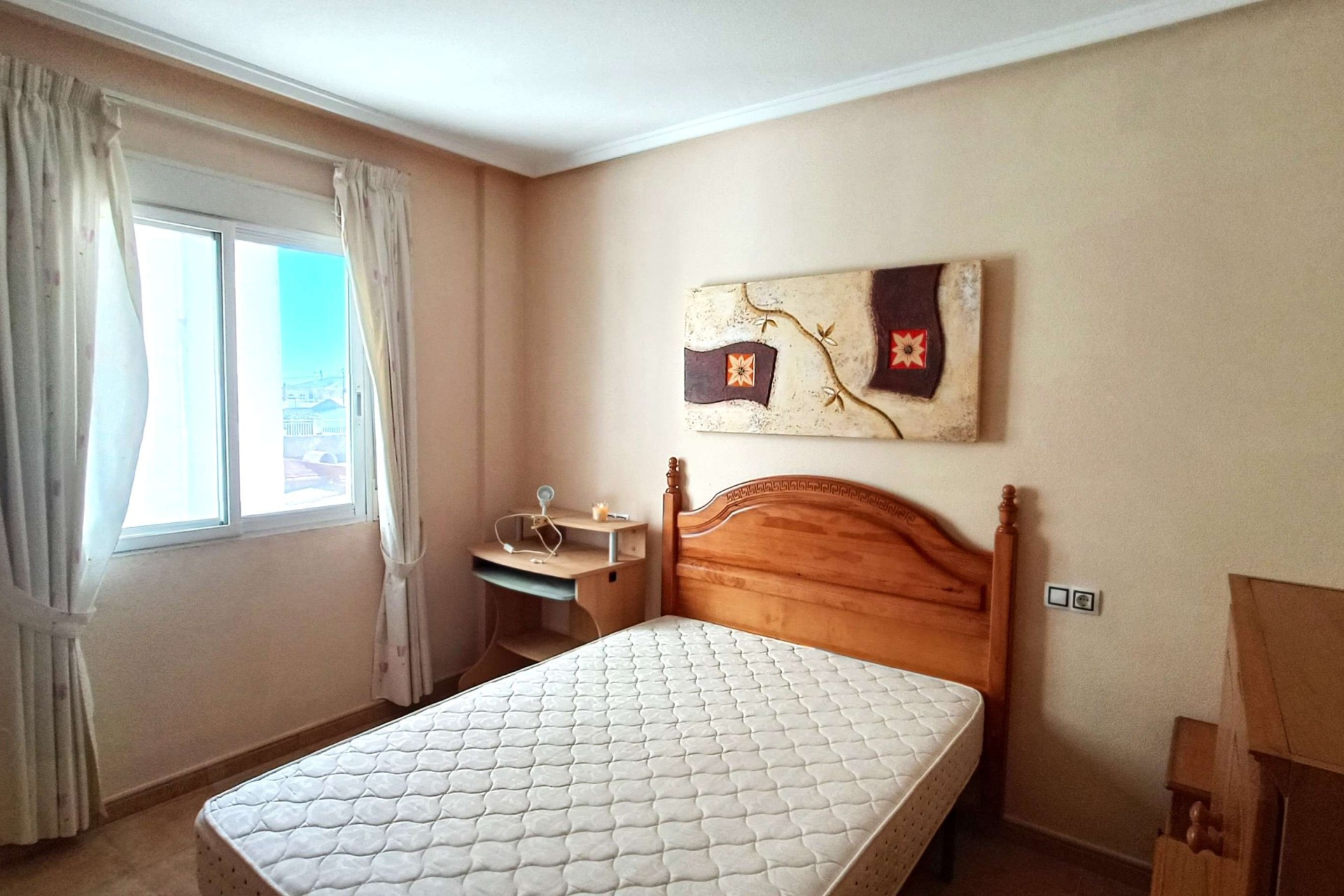 Resale - Wohnung / Appartement -
La Murada
