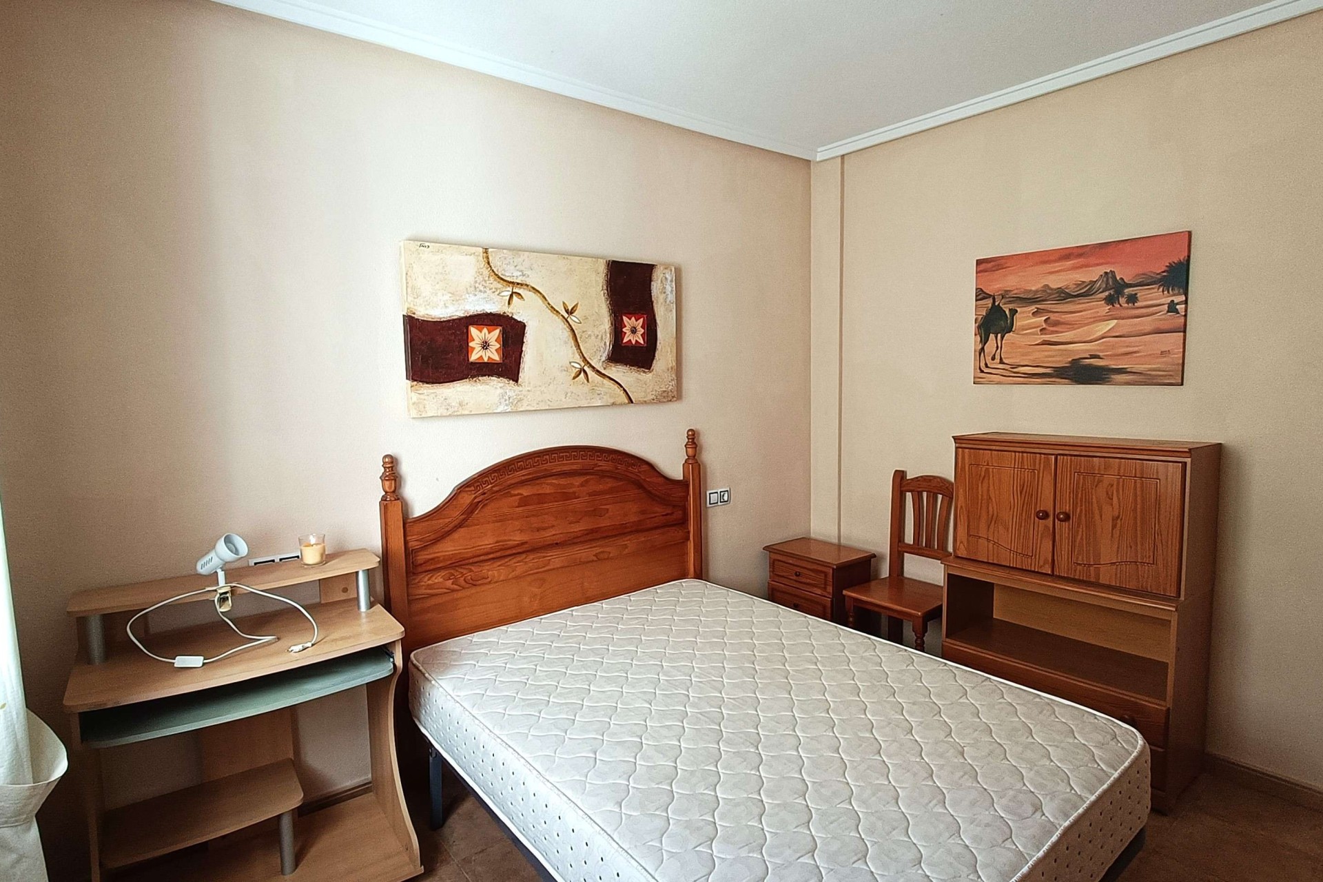 Resale - Wohnung / Appartement -
La Murada