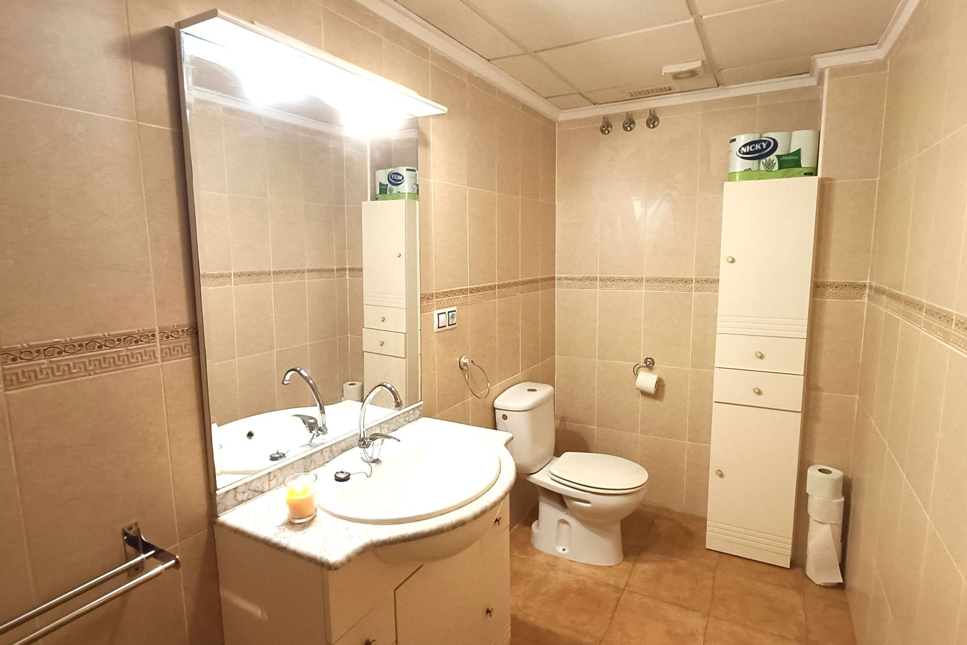 Resale - Wohnung / Appartement -
La Murada
