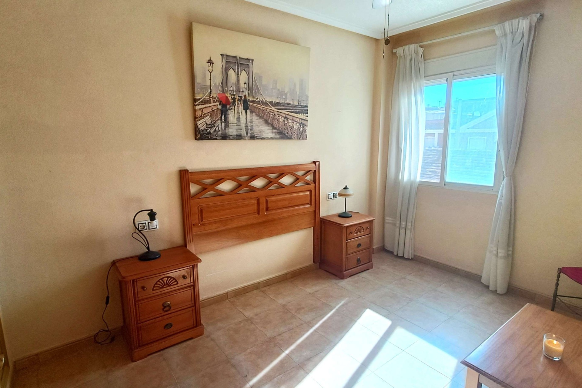 Resale - Wohnung / Appartement -
La Murada