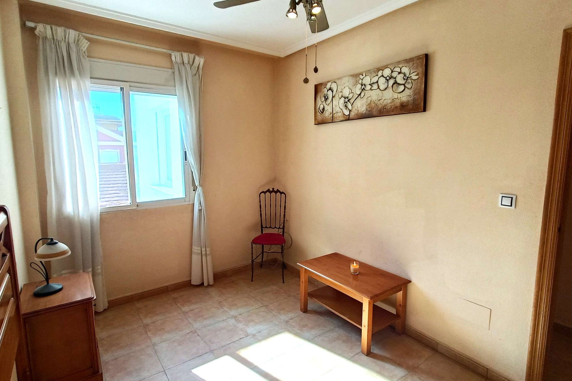 Resale - Wohnung / Appartement -
La Murada