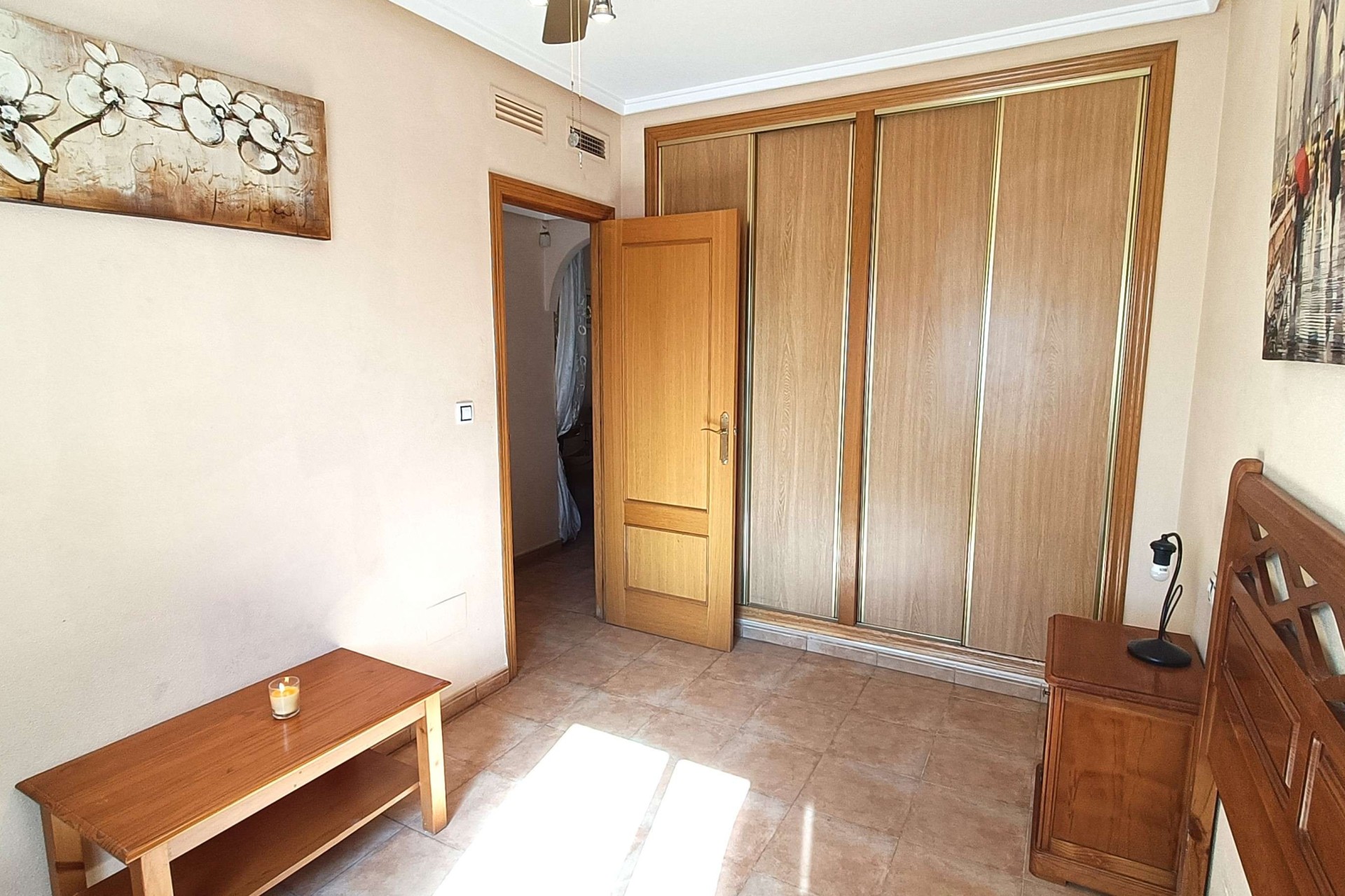 Resale - Wohnung / Appartement -
La Murada