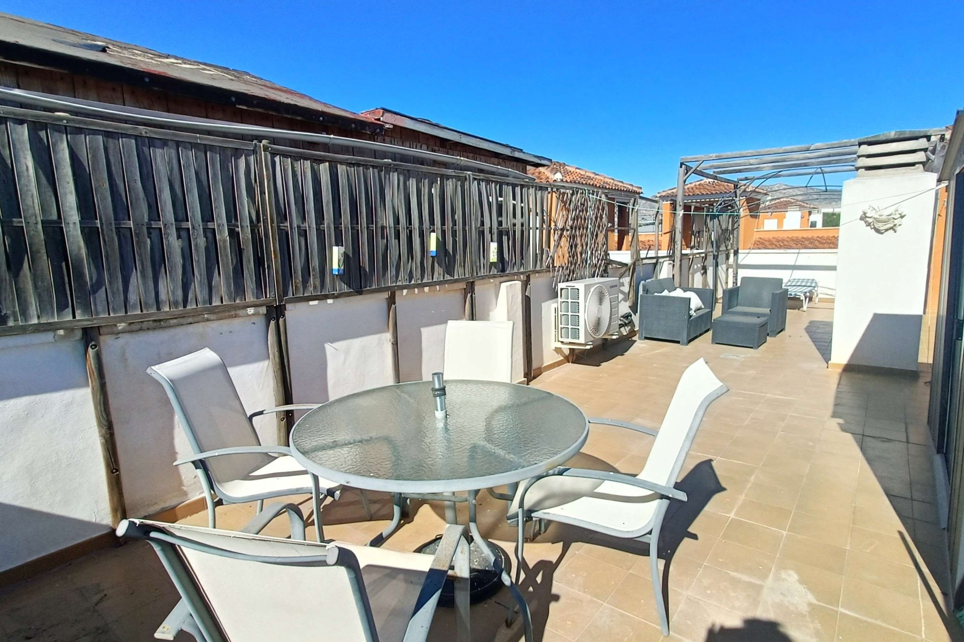 Resale - Wohnung / Appartement -
La Murada