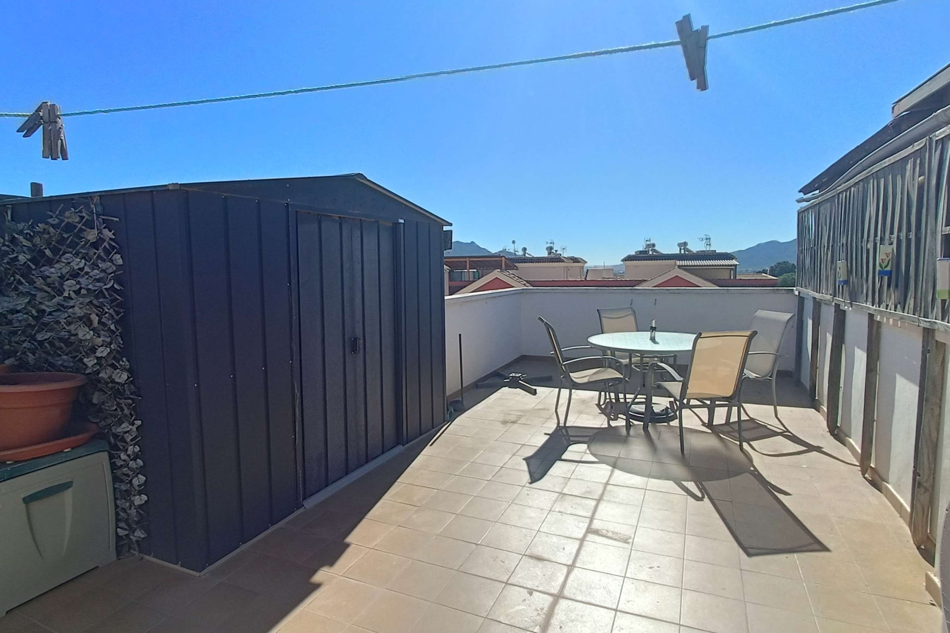 Resale - Wohnung / Appartement -
La Murada