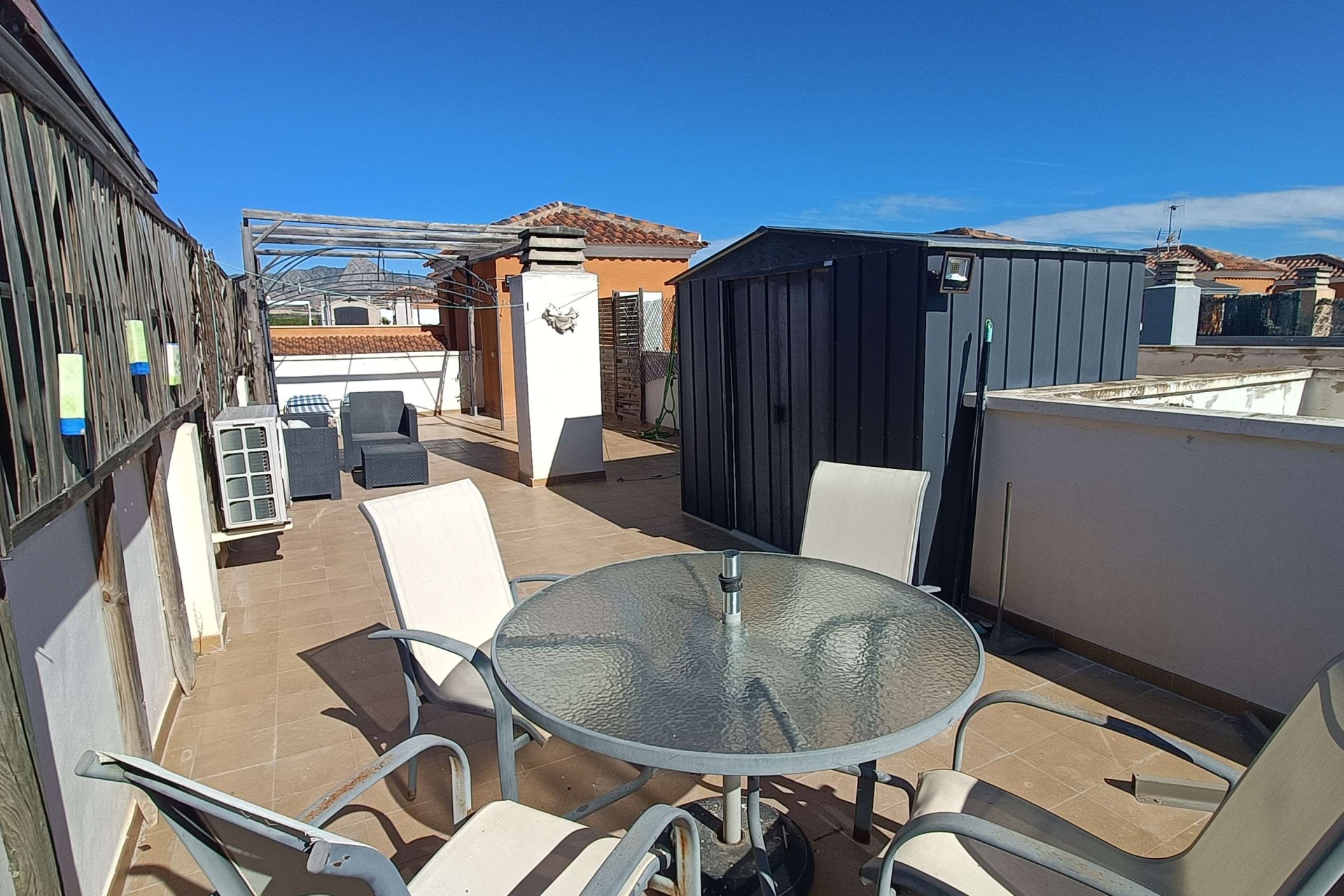 Resale - Wohnung / Appartement -
La Murada
