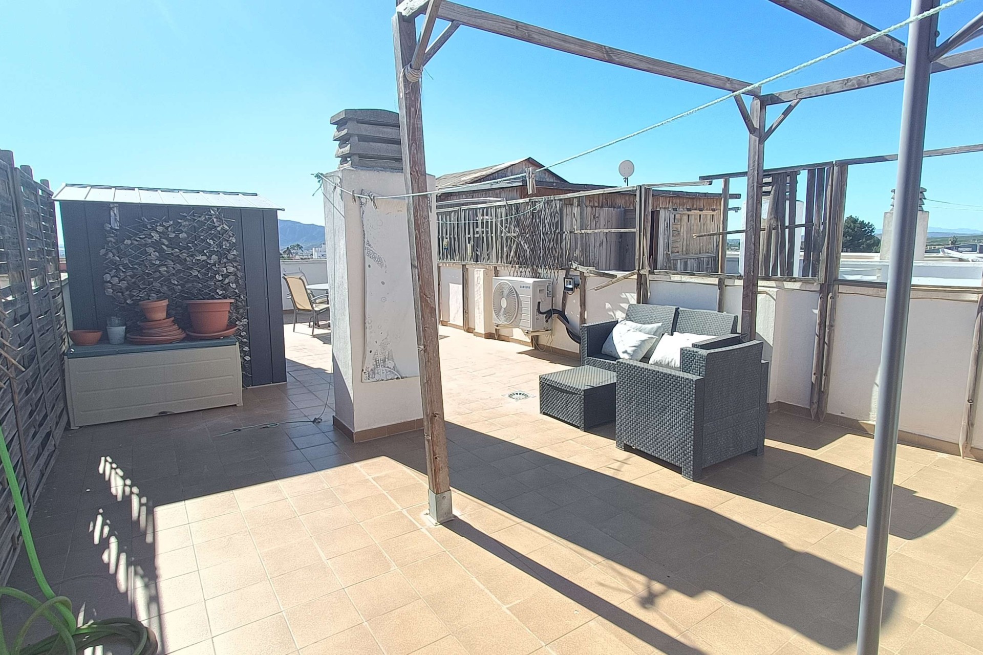 Resale - Wohnung / Appartement -
La Murada