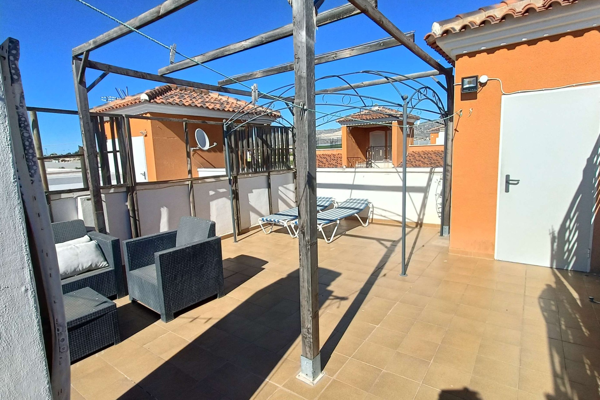 Resale - Wohnung / Appartement -
La Murada
