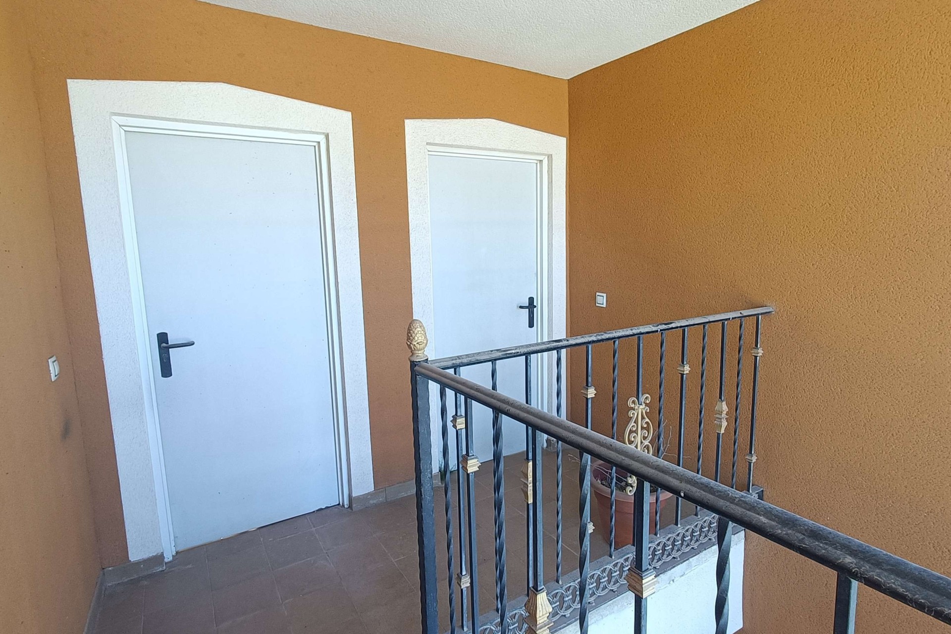 Resale - Wohnung / Appartement -
La Murada
