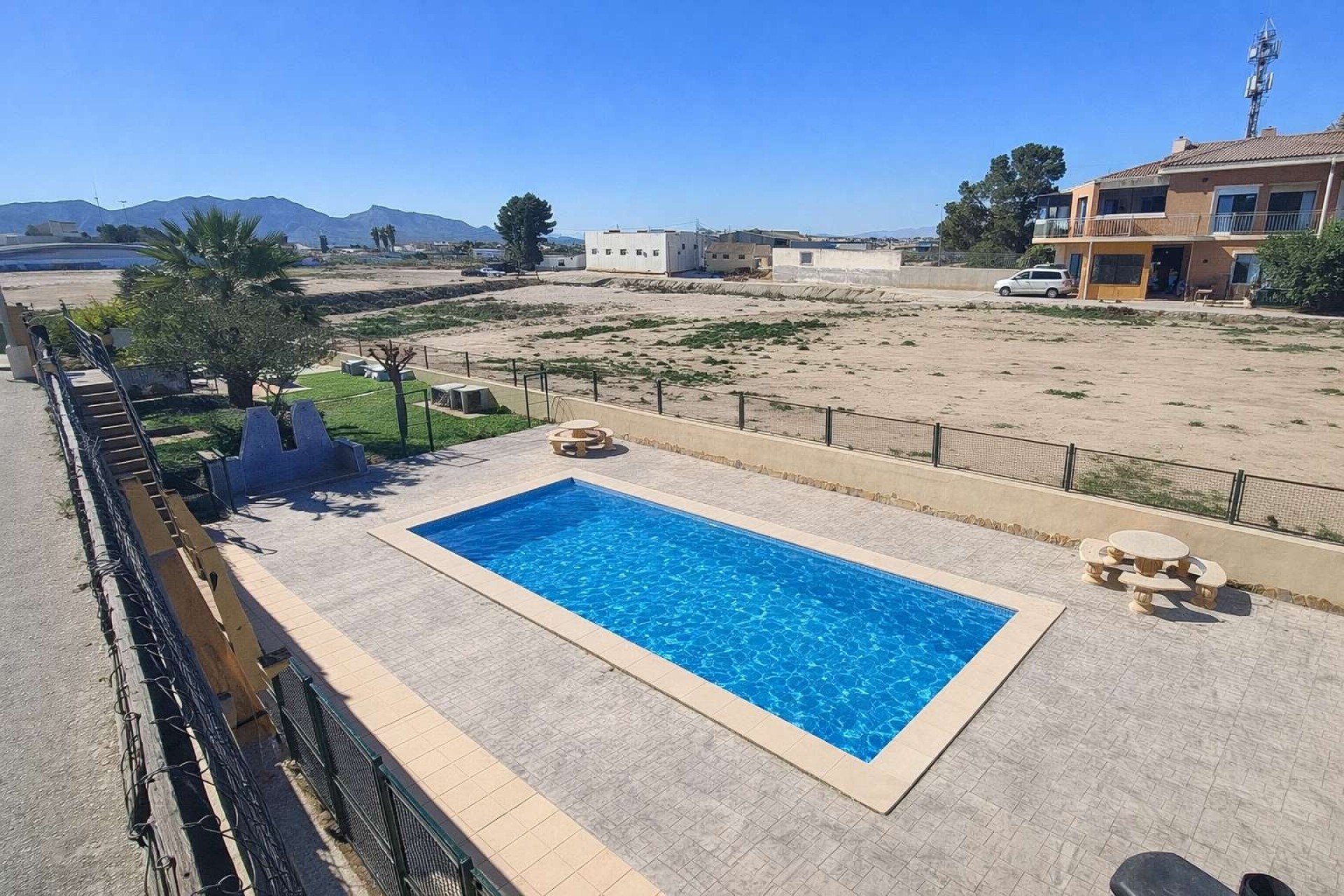Resale - Wohnung / Appartement -
La Murada