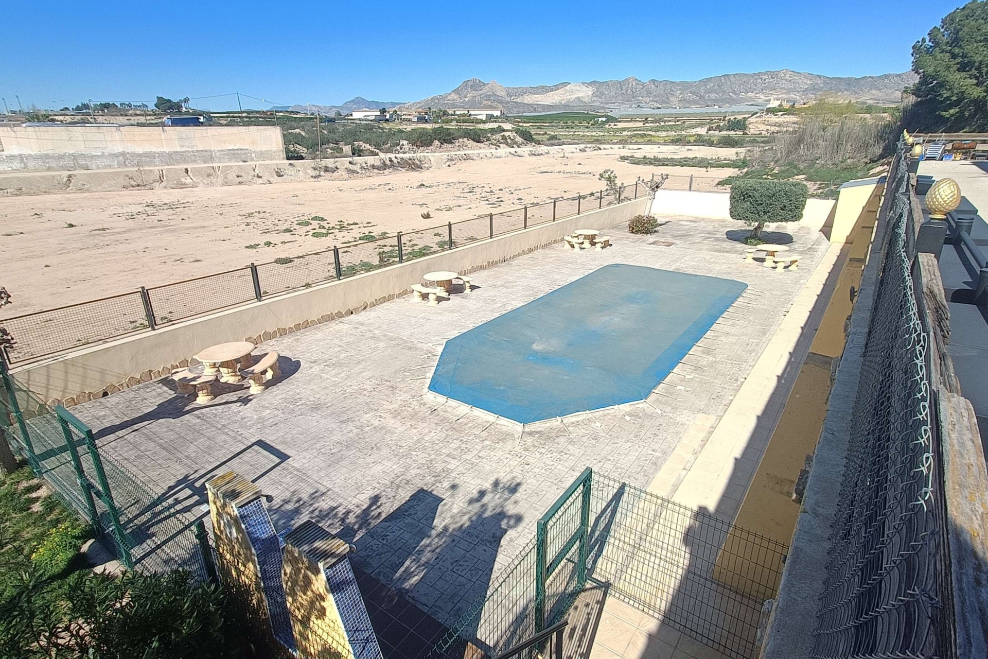 Resale - Wohnung / Appartement -
La Murada