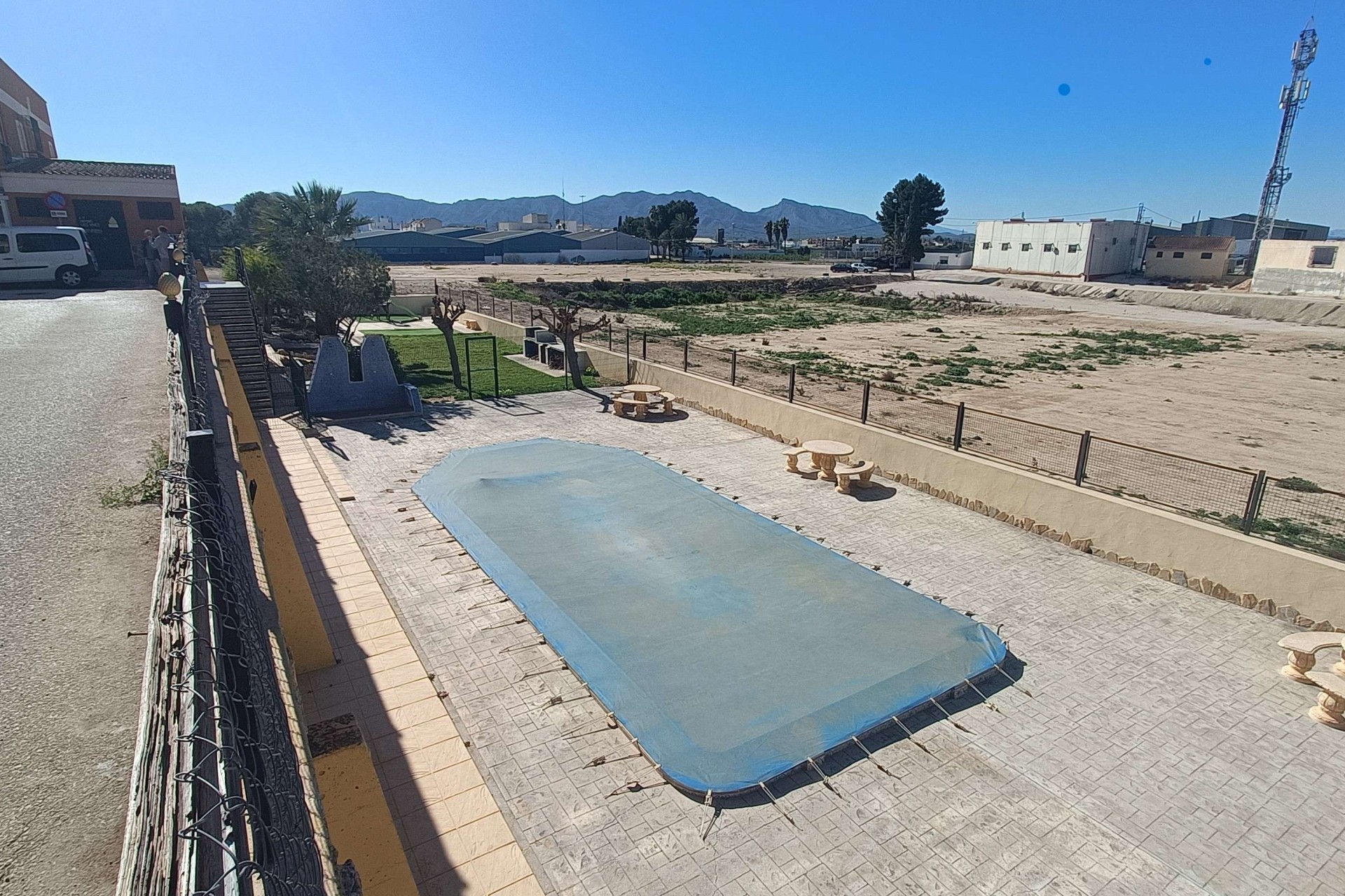 Resale - Wohnung / Appartement -
La Murada
