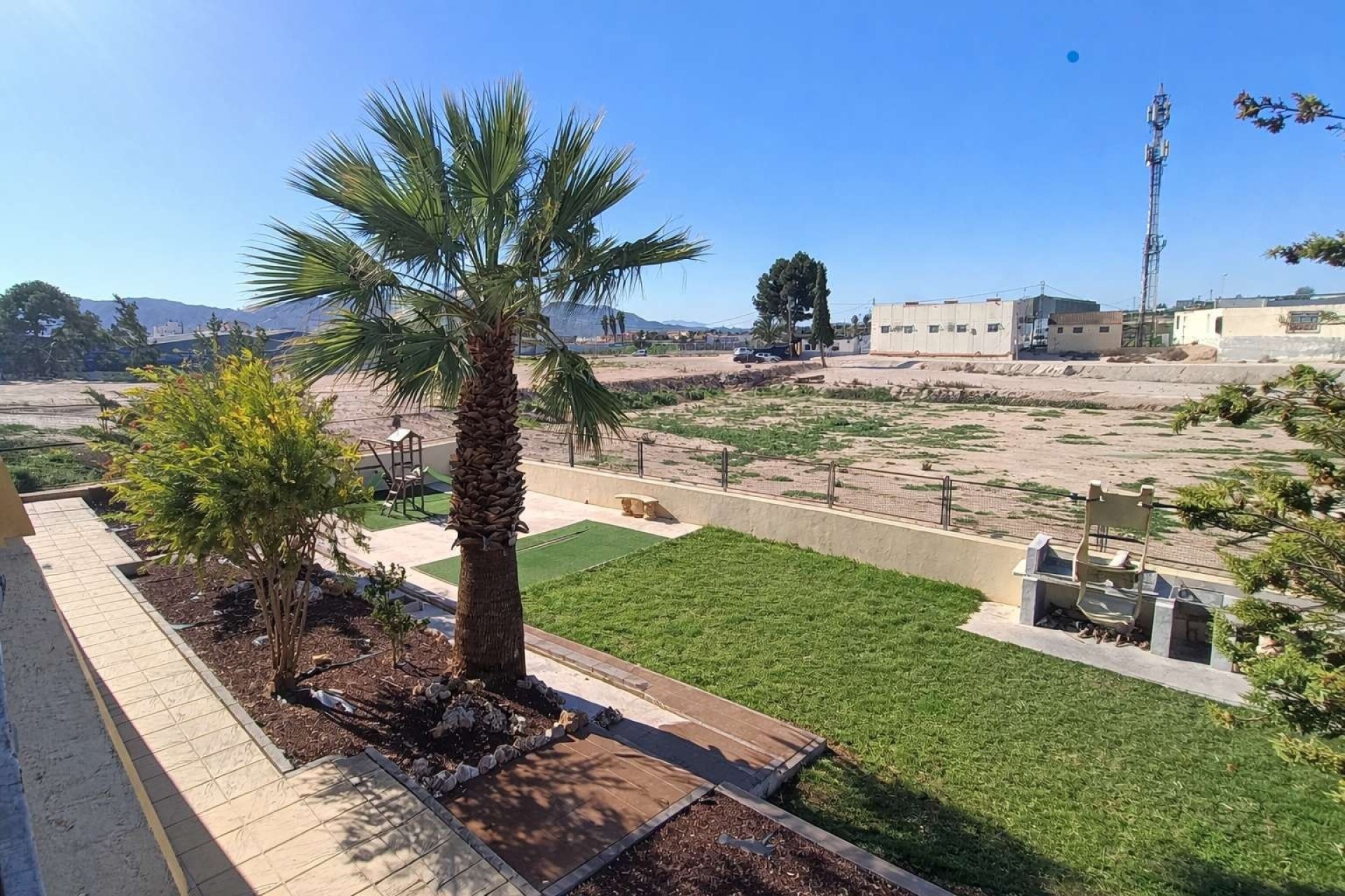 Resale - Wohnung / Appartement -
La Murada