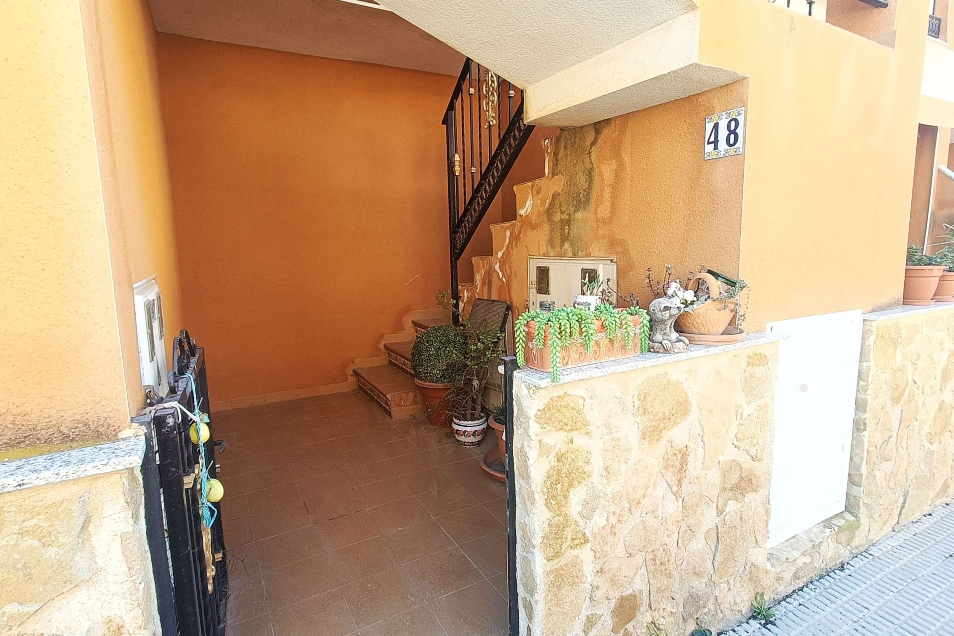 Resale - Wohnung / Appartement -
La Murada