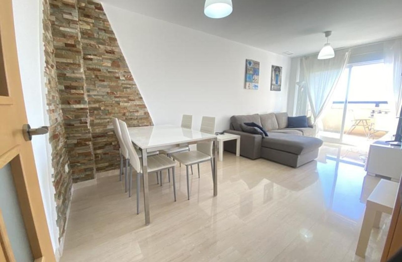 Resale - Wohnung / Appartement -
La Tercia Golf Resort - La Tercia