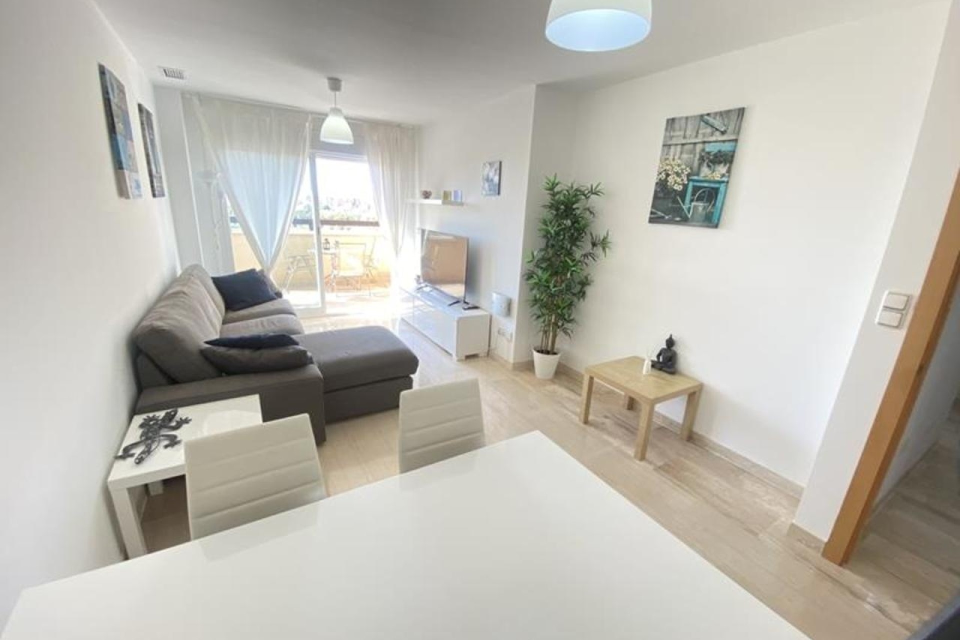 Resale - Wohnung / Appartement -
La Tercia Golf Resort - La Tercia