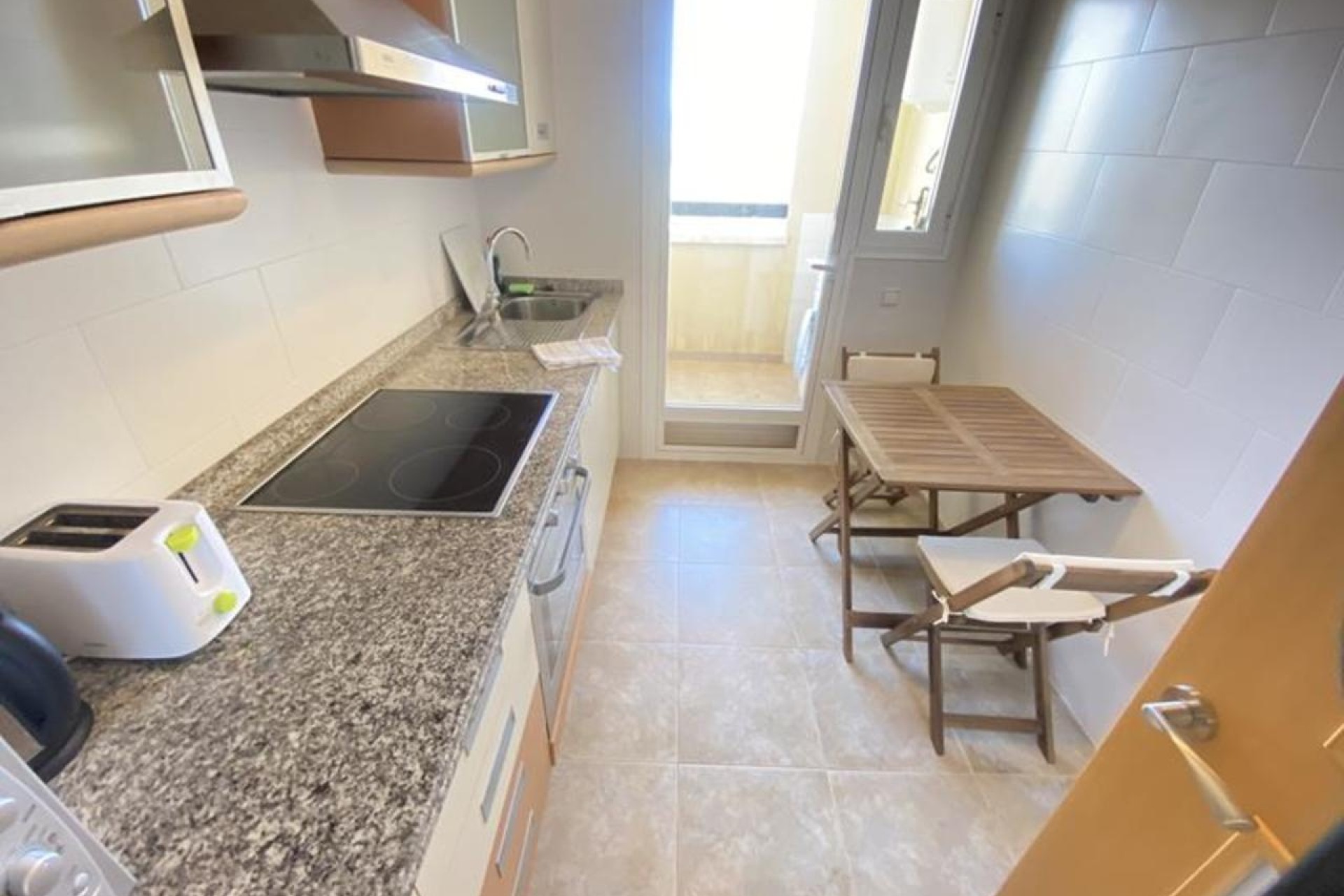 Resale - Wohnung / Appartement -
La Tercia Golf Resort - La Tercia
