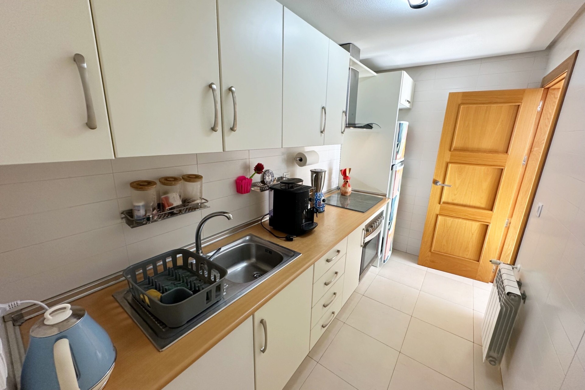 Resale - Wohnung / Appartement -
La Torre Golf Resort - Inland