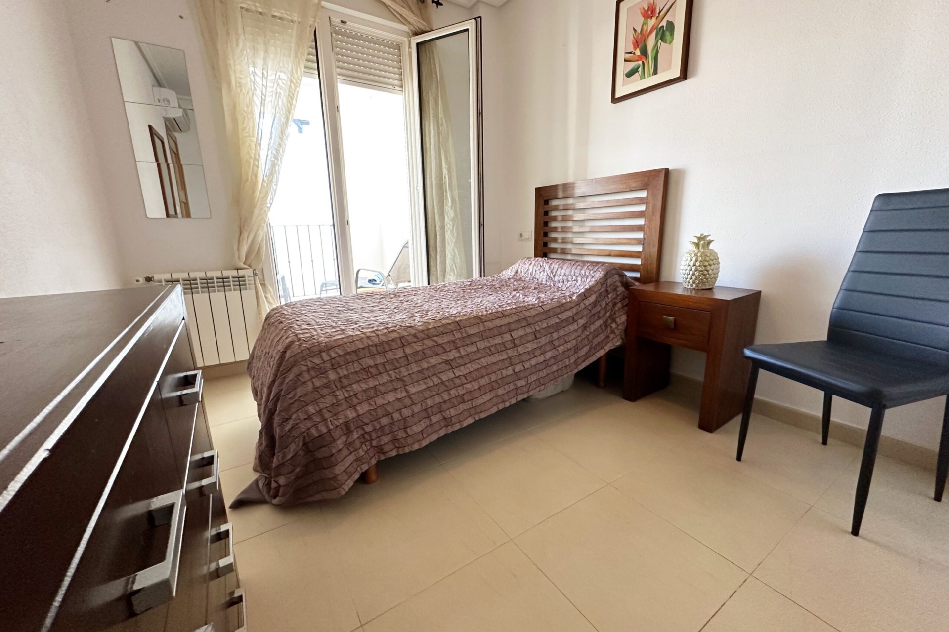 Resale - Wohnung / Appartement -
La Torre Golf Resort - Inland