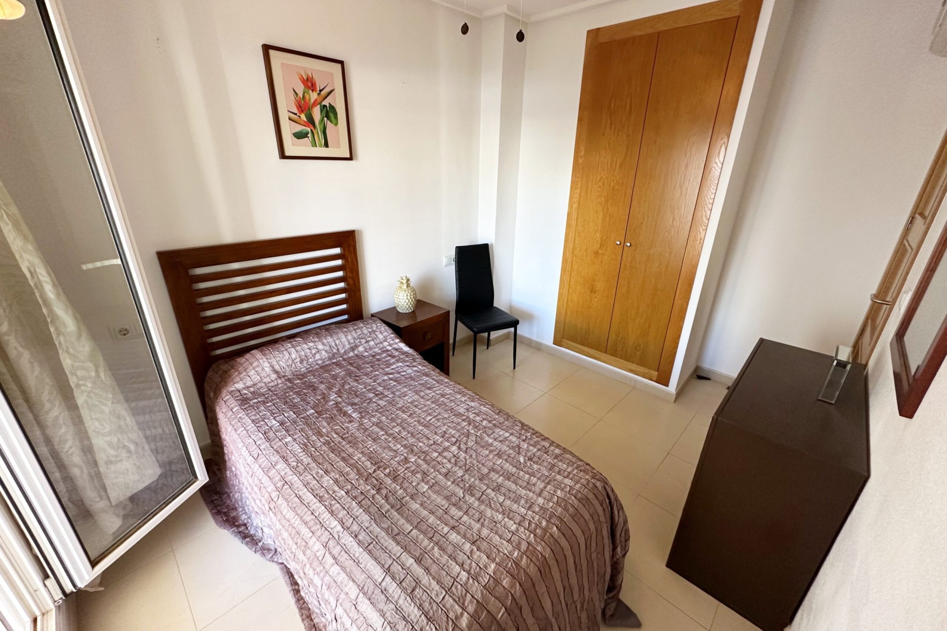 Resale - Wohnung / Appartement -
La Torre Golf Resort - Inland